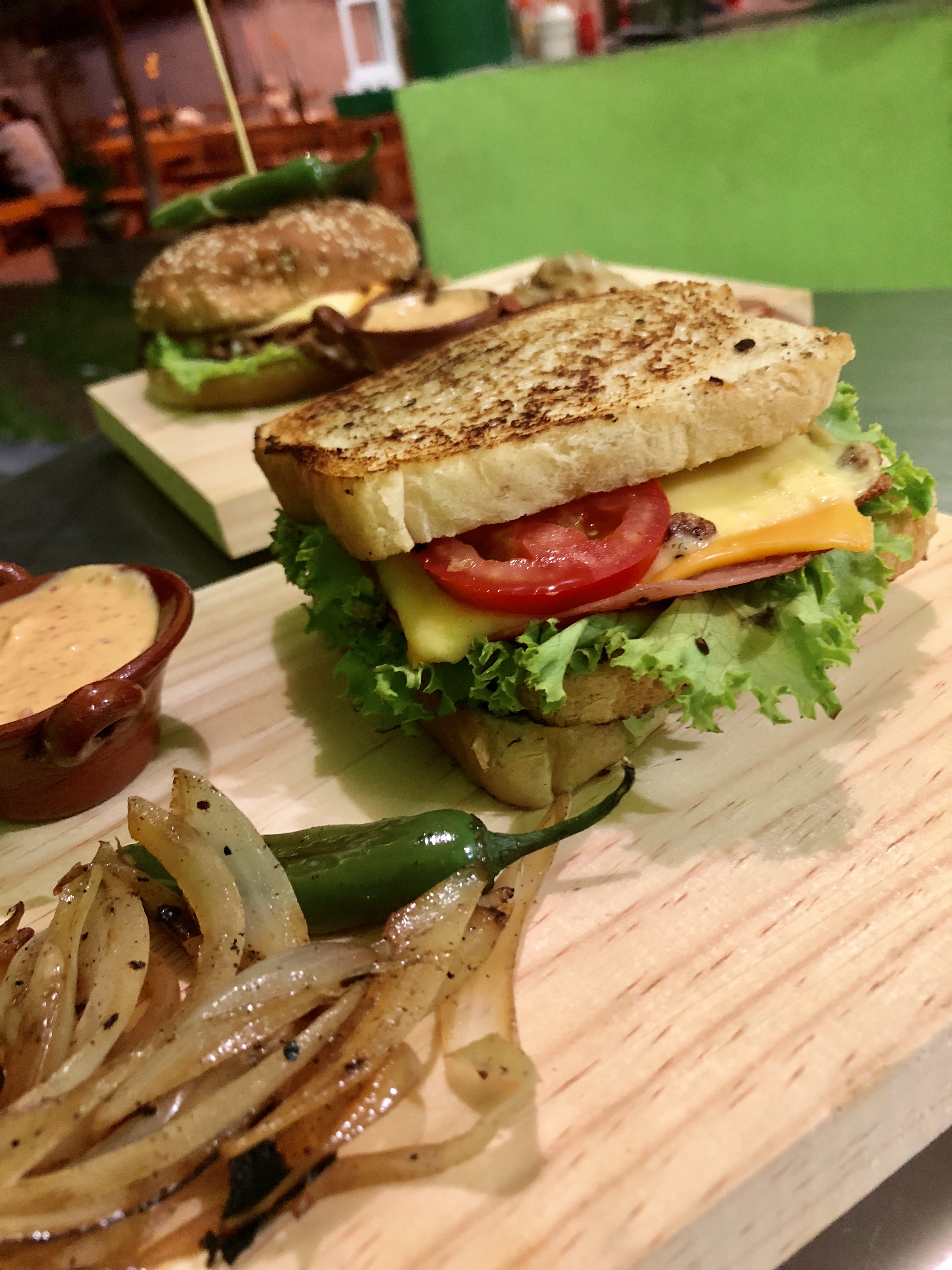 El Bamboo Restaurante image 9