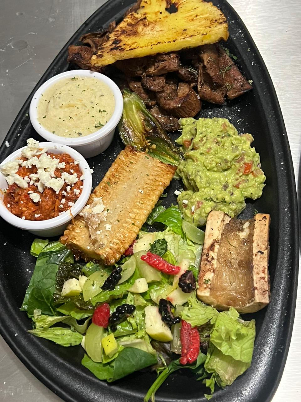 El Bamboo Restaurante image 10