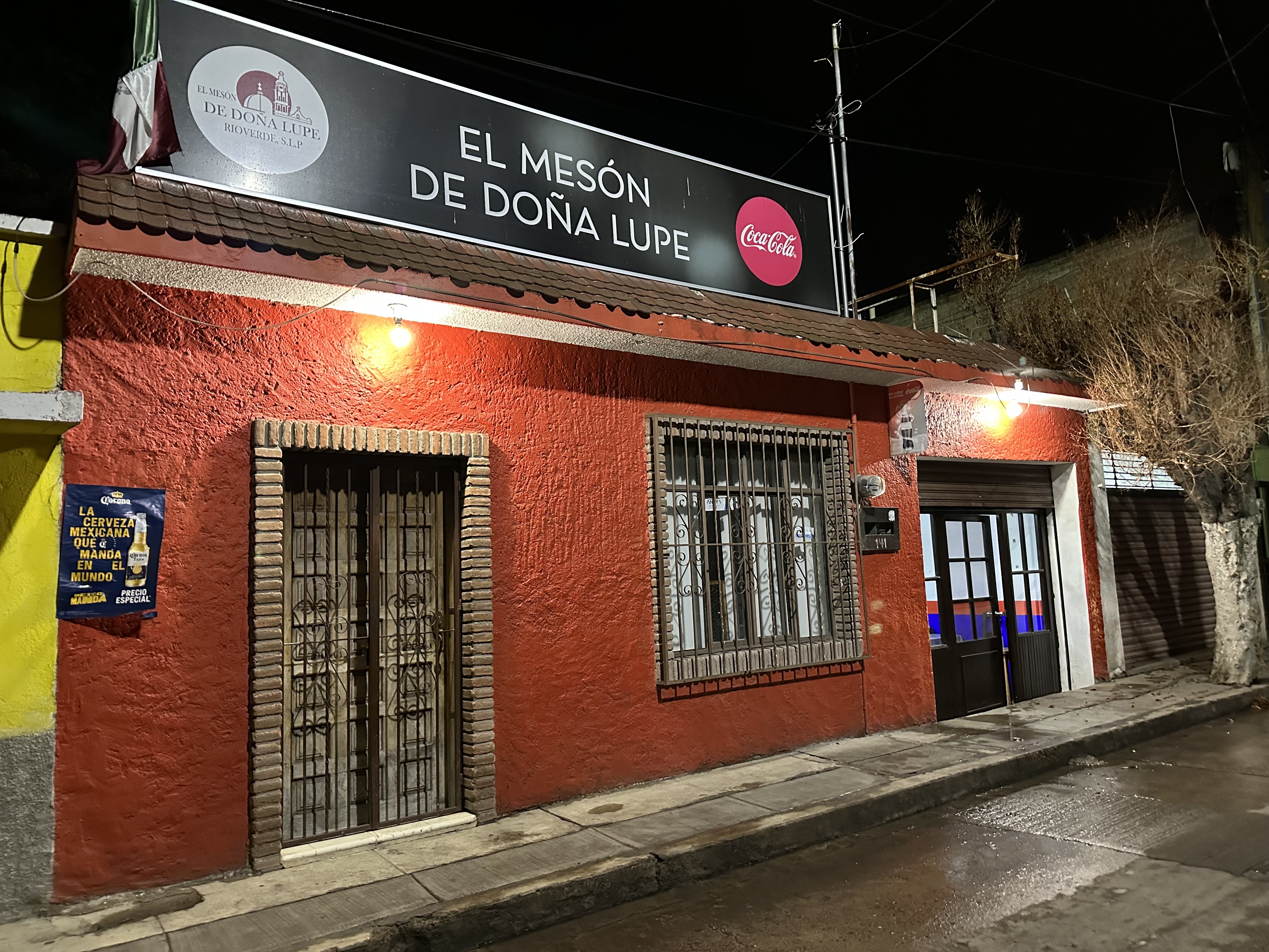El Mesón de Doña Lupe image 1
