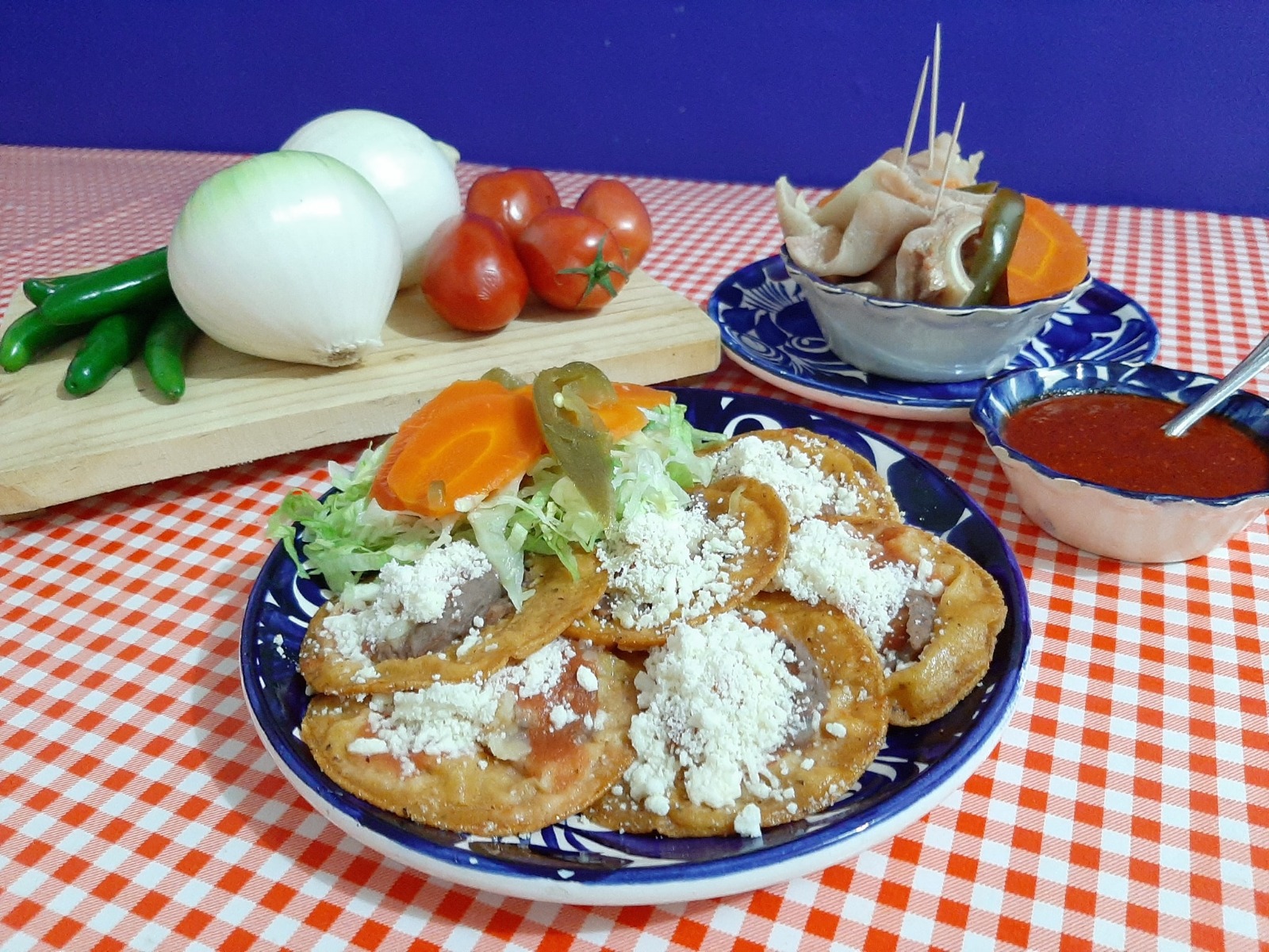 El Mesón de Doña Lupe image 2