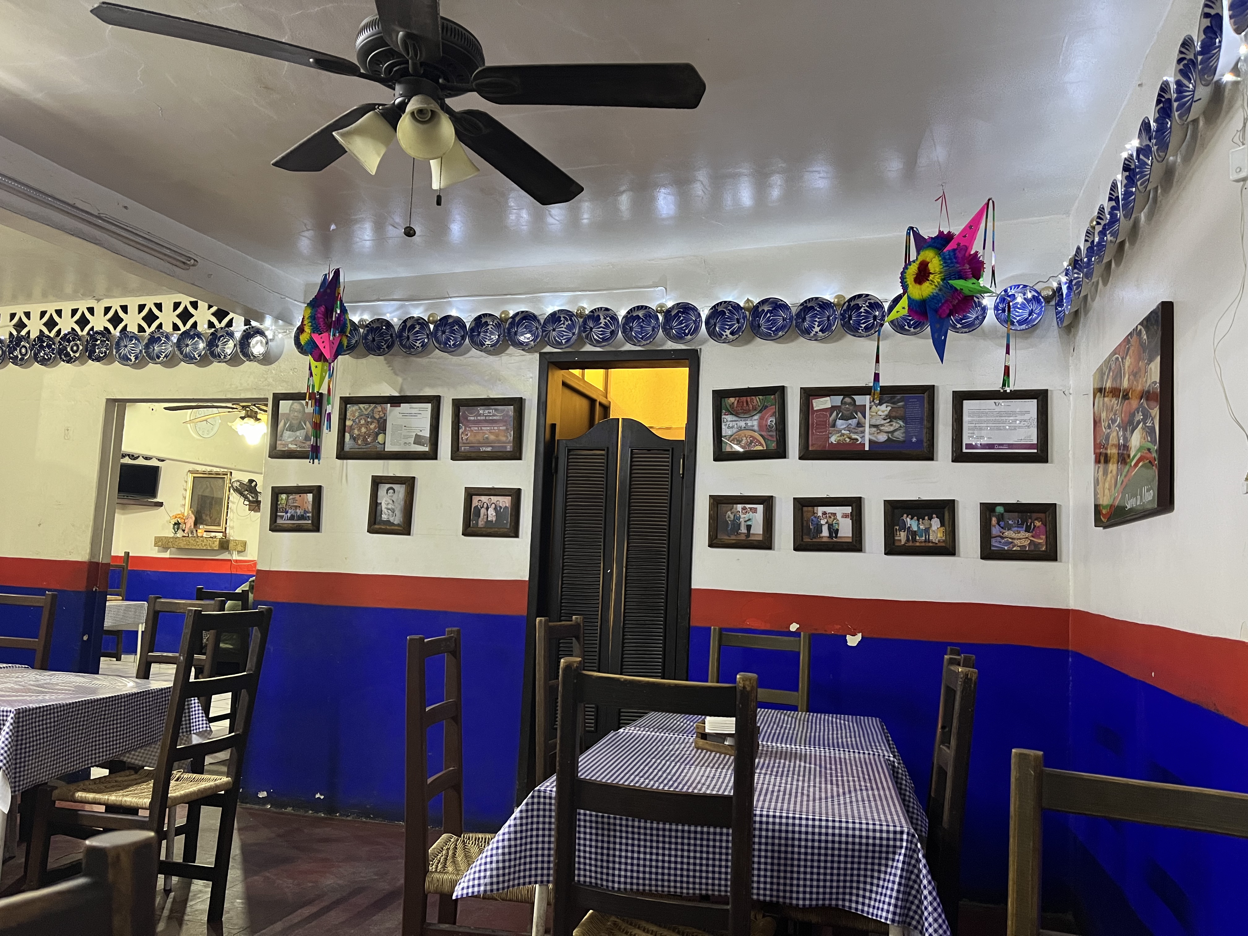 El Mesón de Doña Lupe image 3