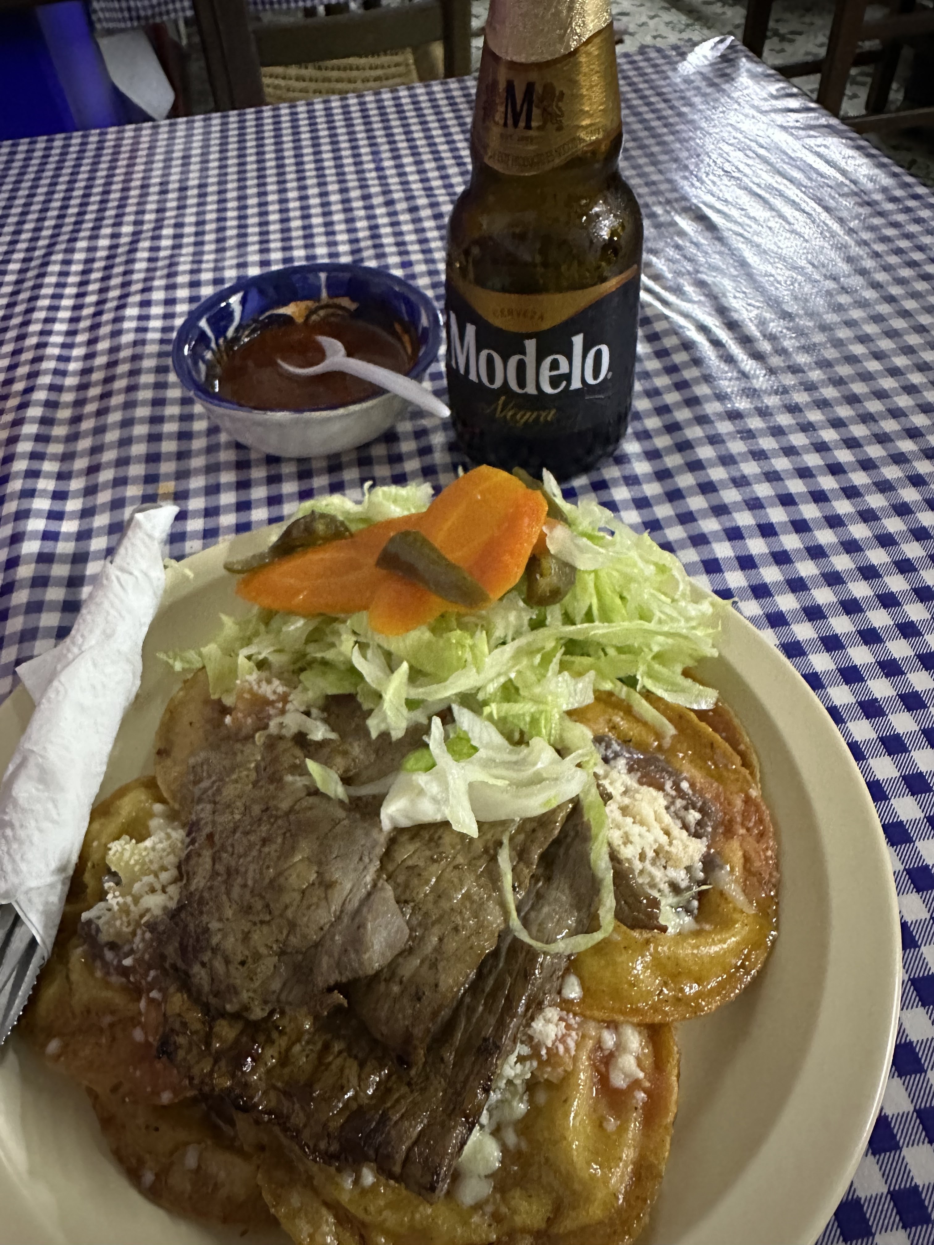 El Mesón de Doña Lupe image 4