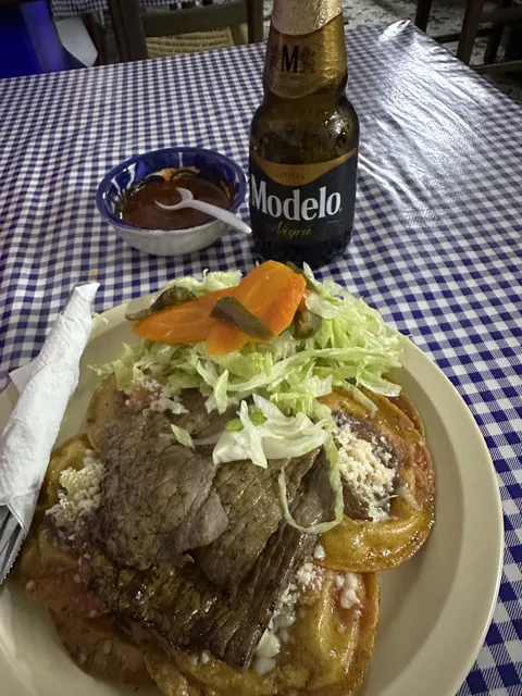 El Mesón de Doña Lupe image 4