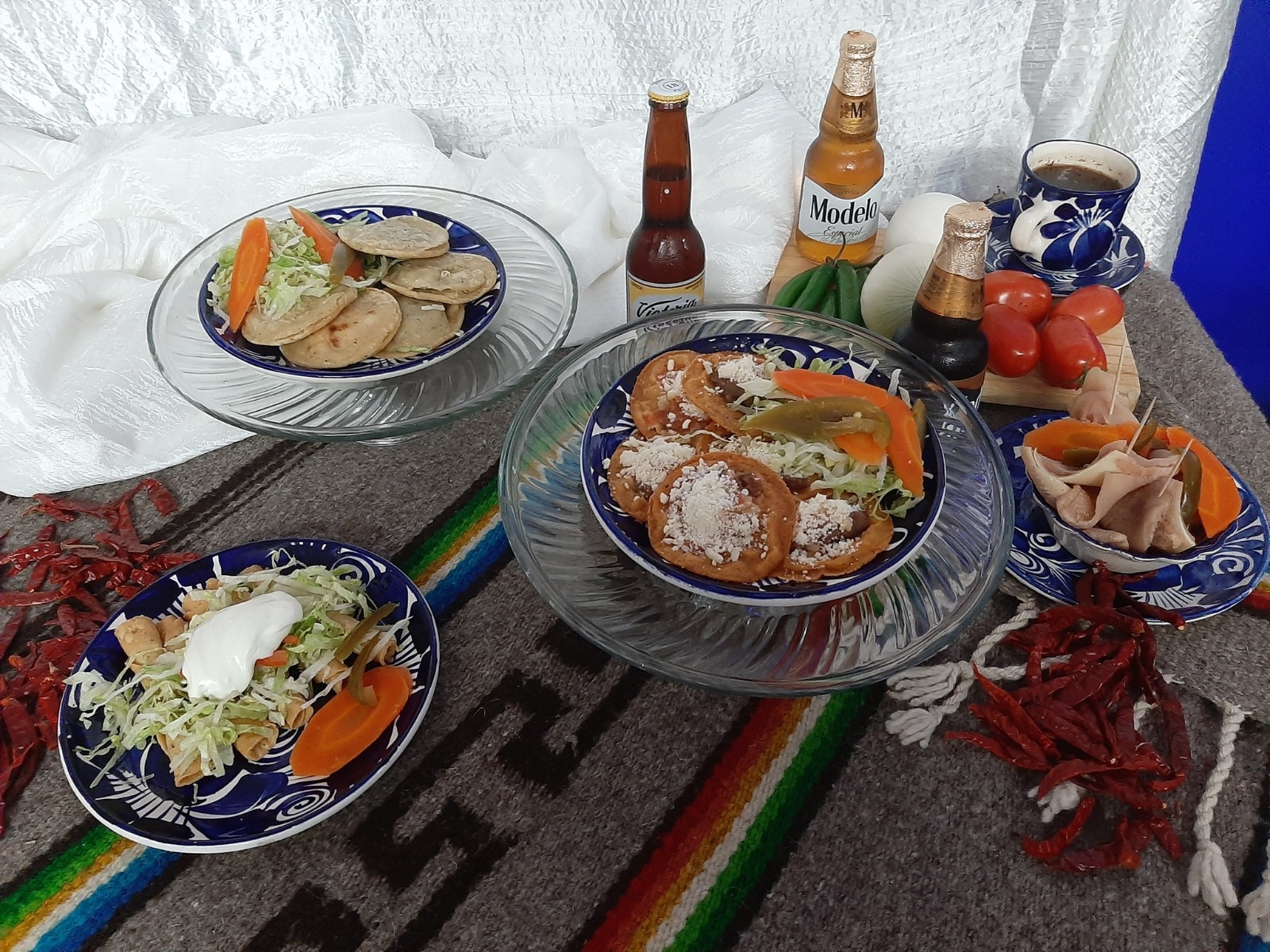 El Mesón de Doña Lupe image 5