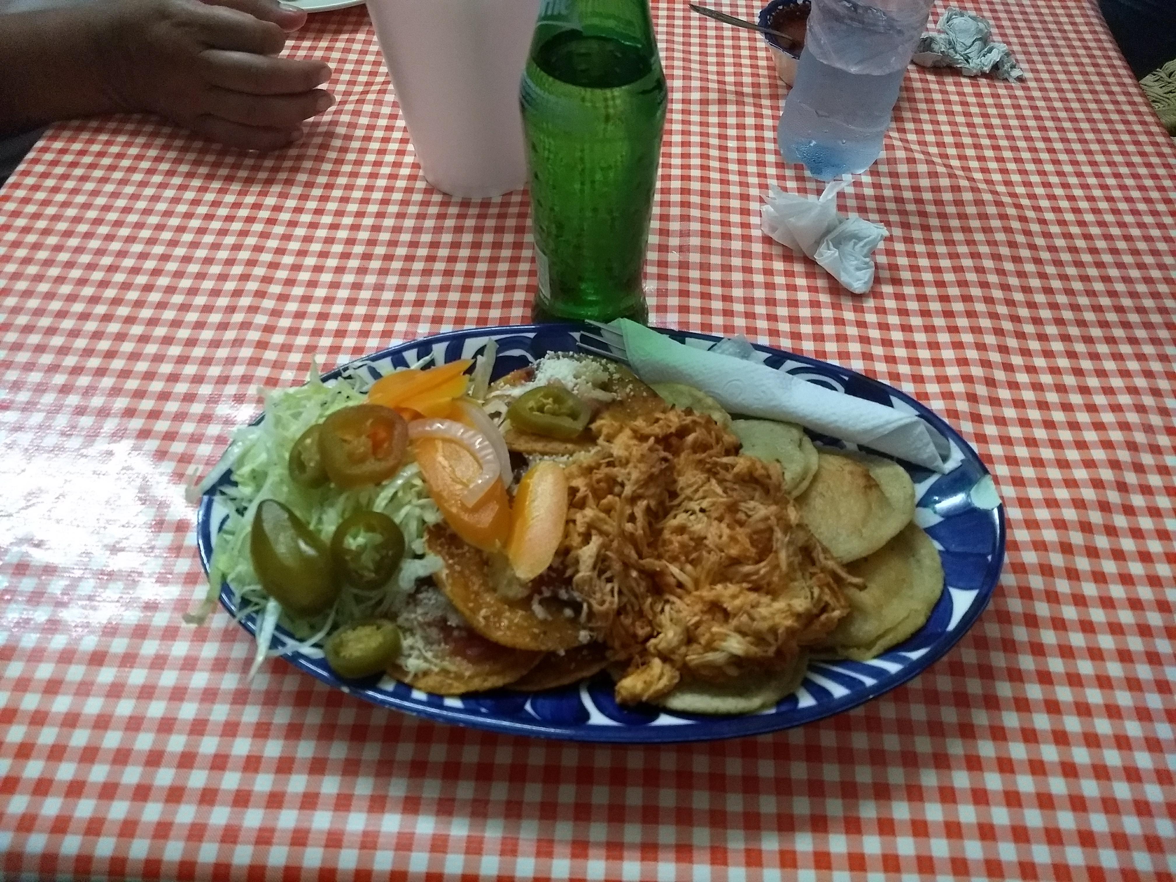 El Mesón de Doña Lupe image 6