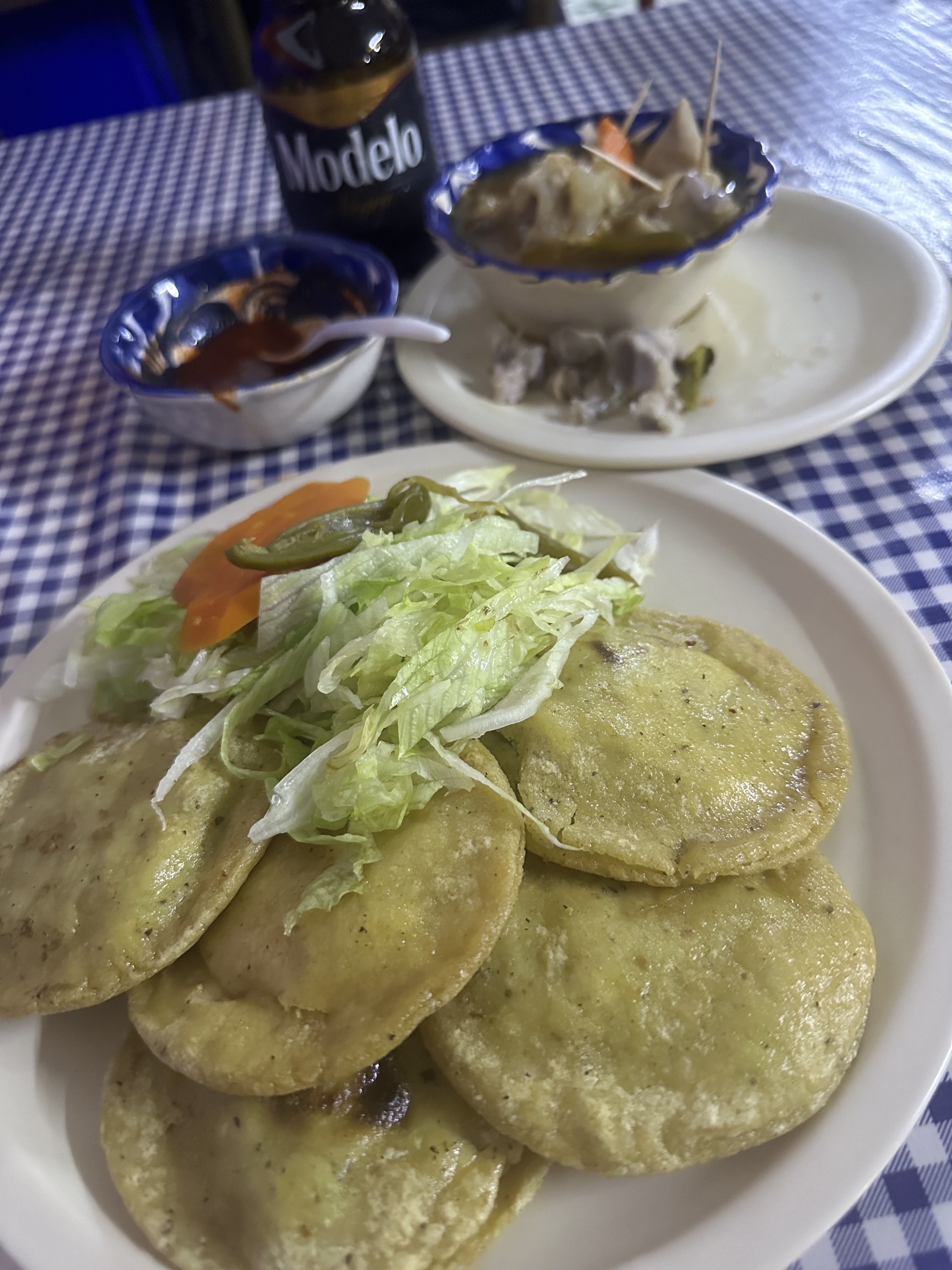 El Mesón de Doña Lupe image 7