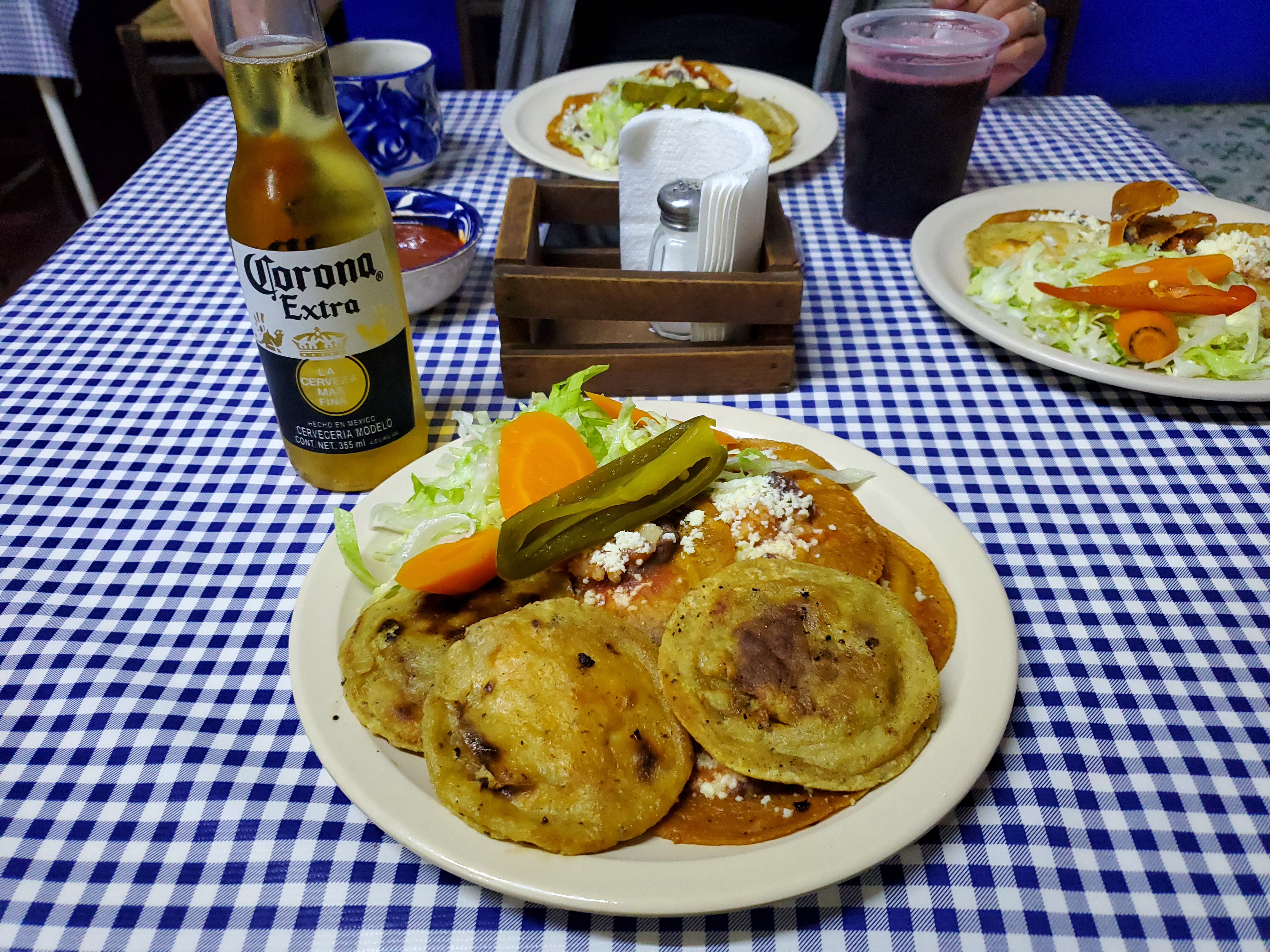 El Mesón de Doña Lupe image 8