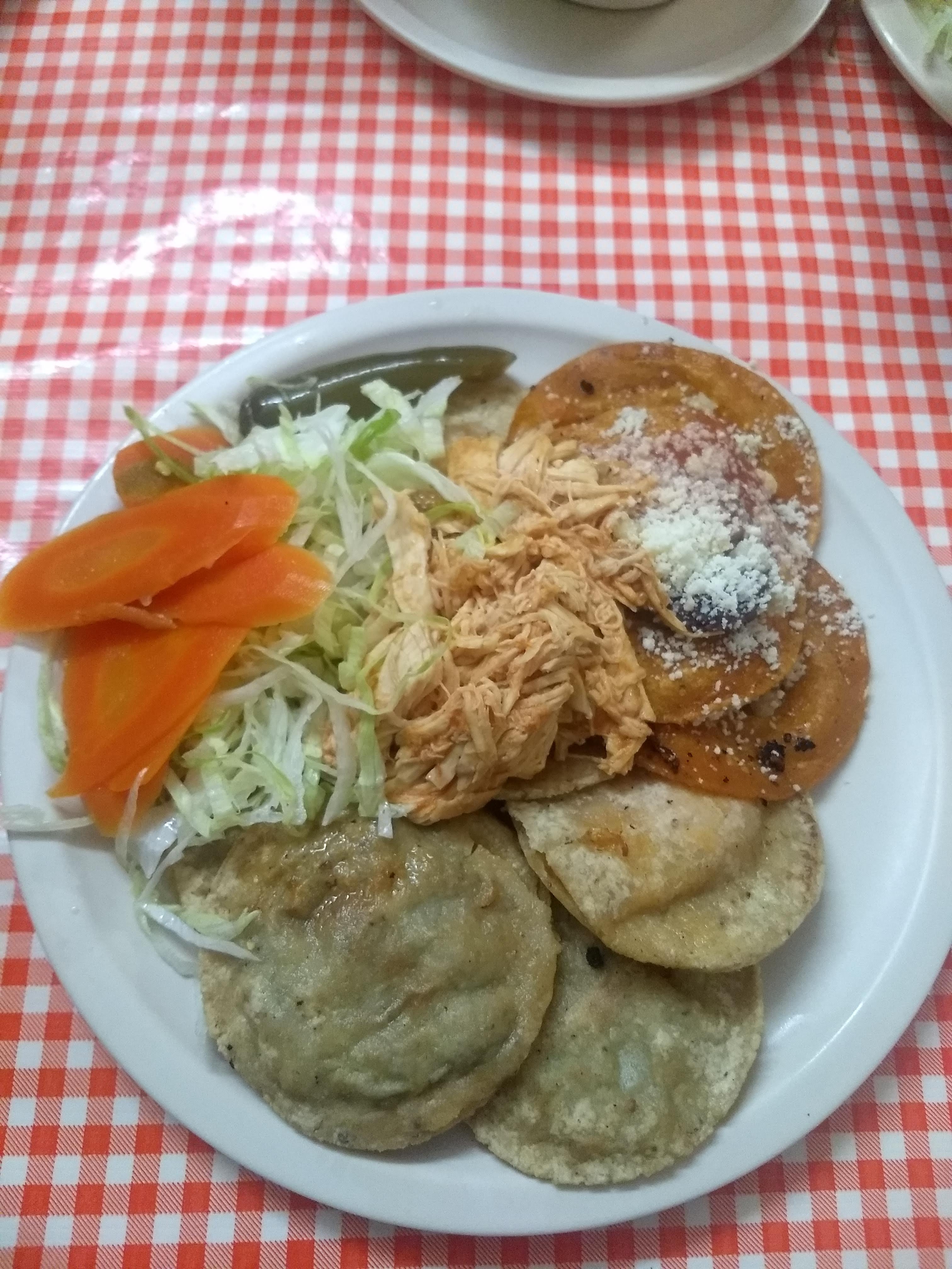 El Mesón de Doña Lupe image 10