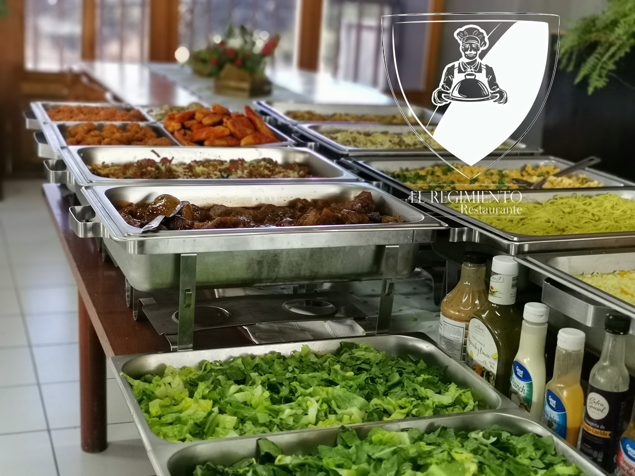 Restaurante El Regimiento image 1