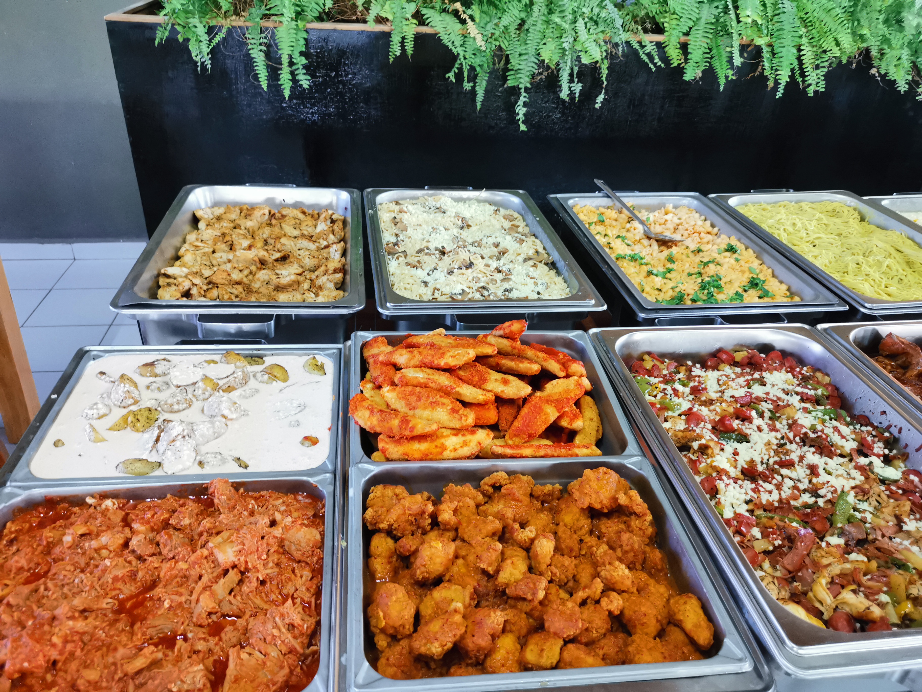 Restaurante El Regimiento image 2