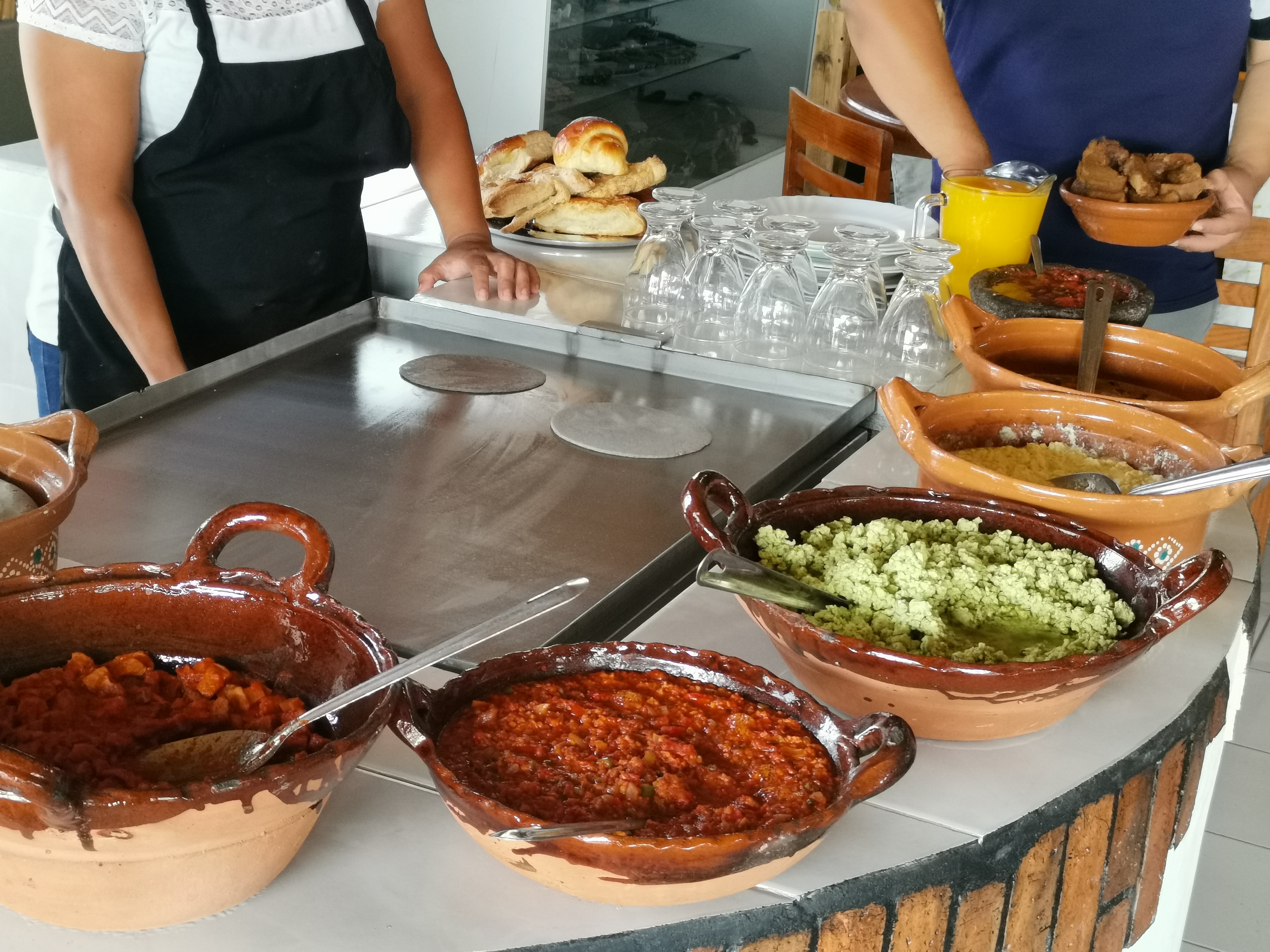 Restaurante El Regimiento image 3