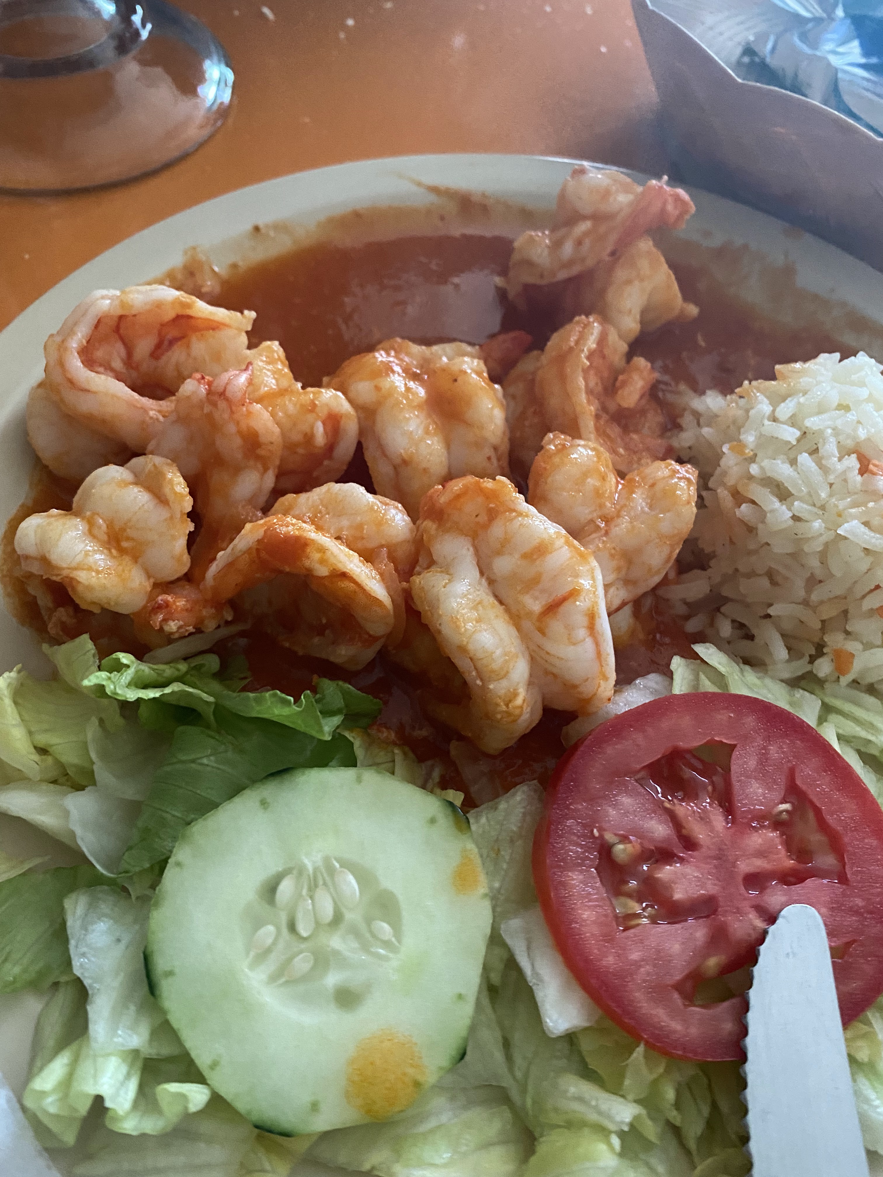 Restaurante de mariscos viña del mar image 1