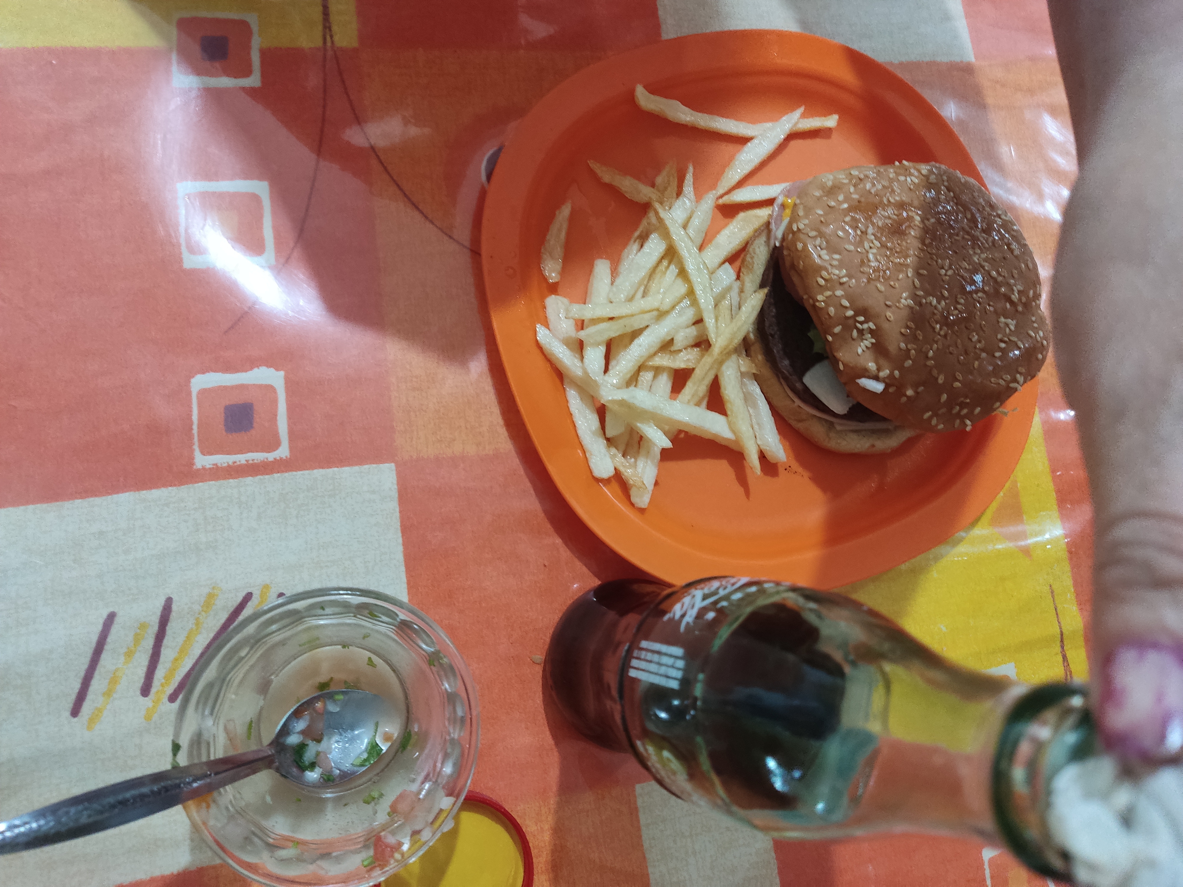 Restaurante de mariscos viña del mar image 2