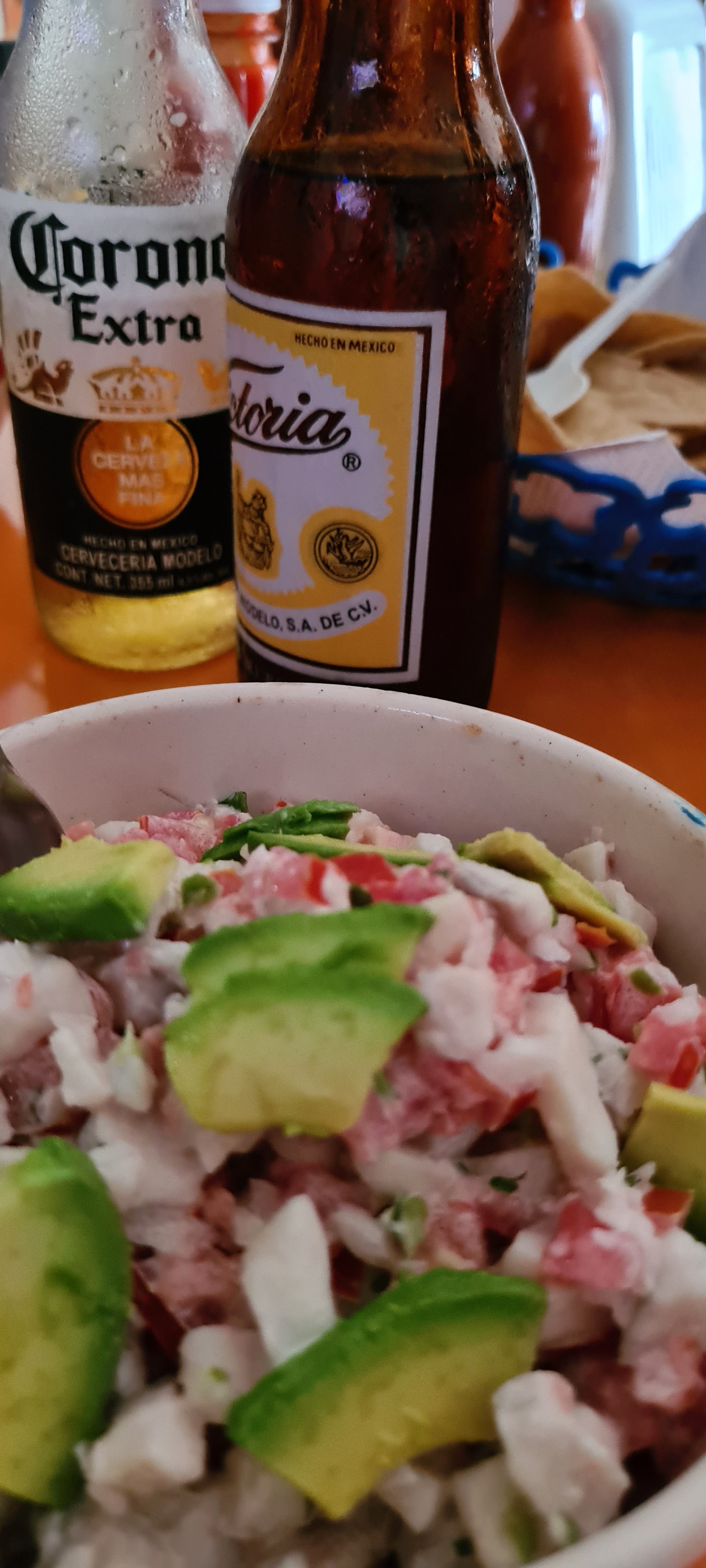 Restaurante de mariscos viña del mar image 3