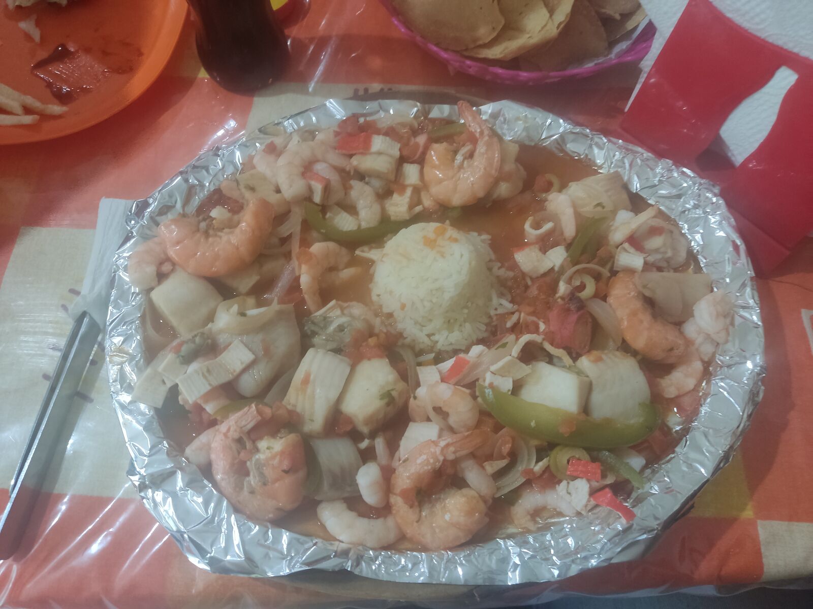 Restaurante de mariscos viña del mar image 4