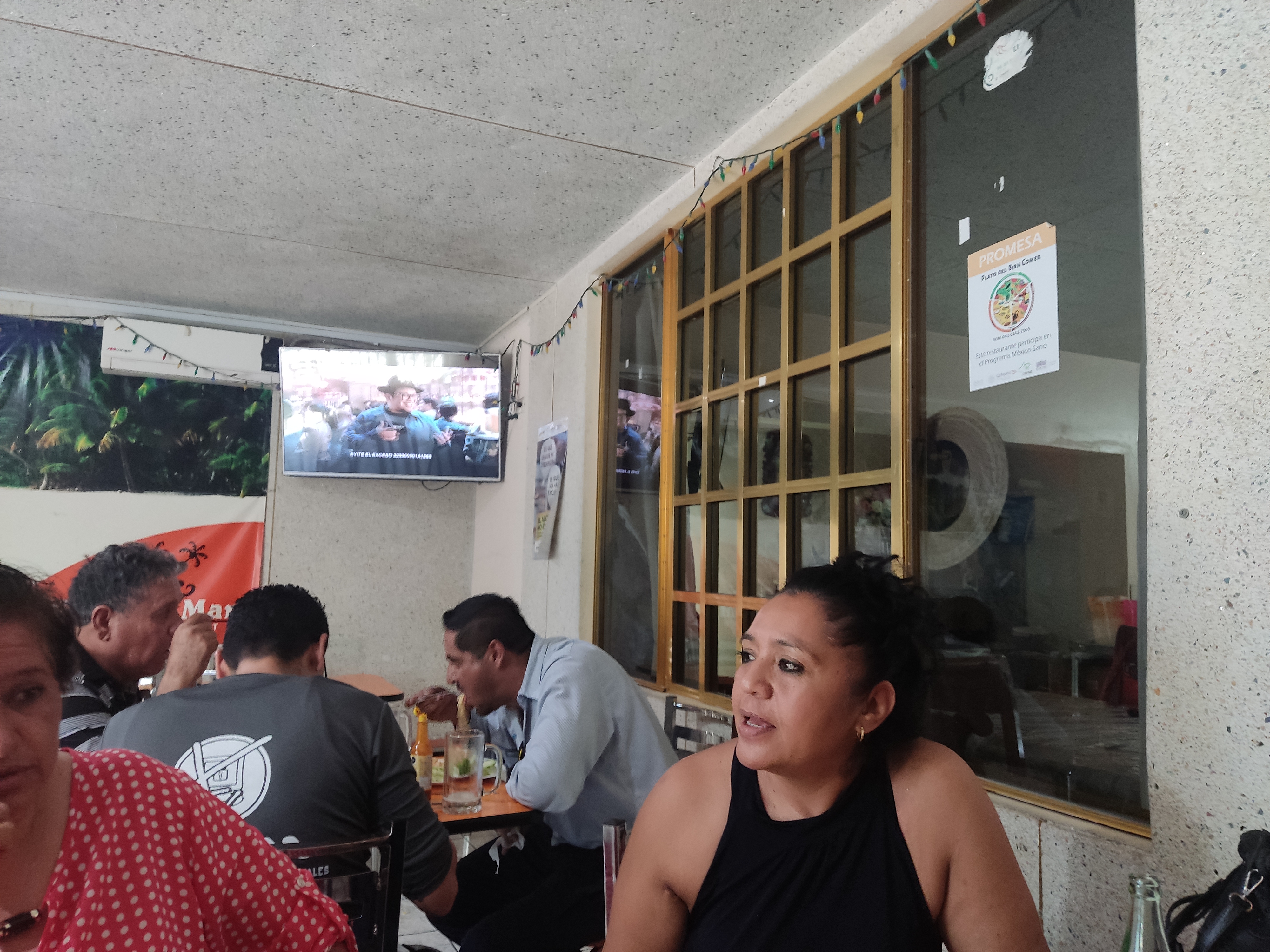 Restaurante de mariscos viña del mar image 5