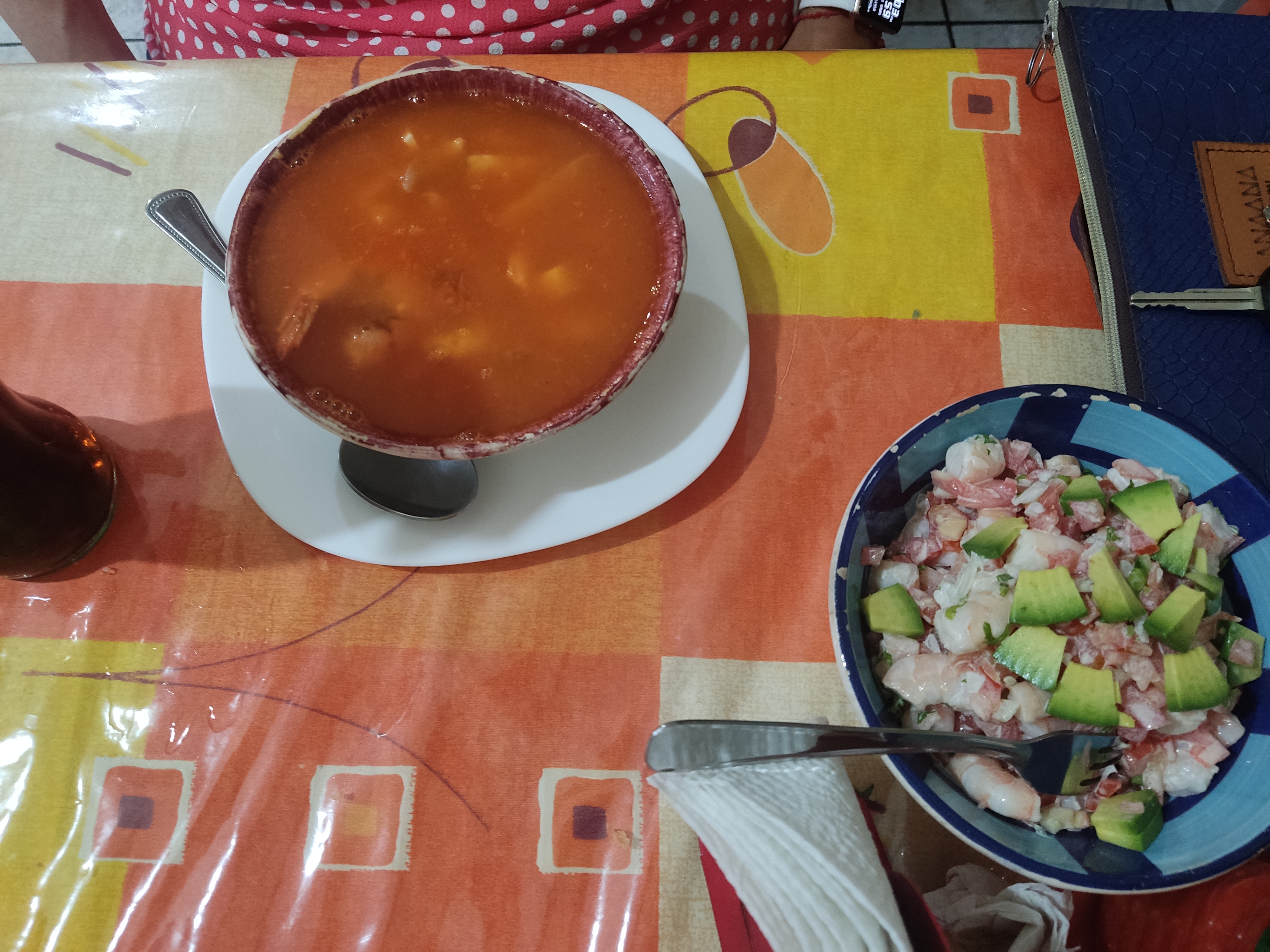 Restaurante de mariscos viña del mar image 6