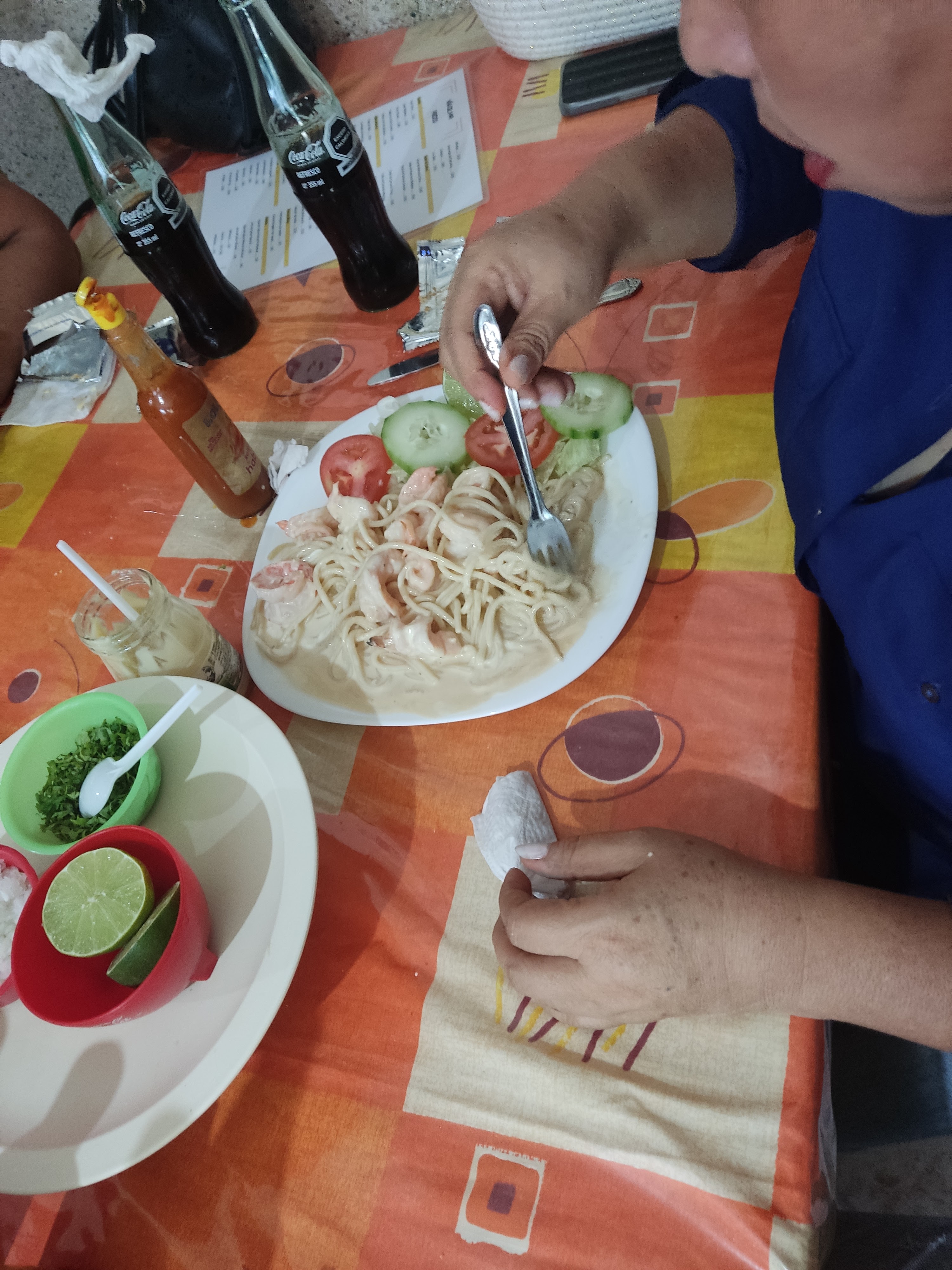 Restaurante de mariscos viña del mar image 7