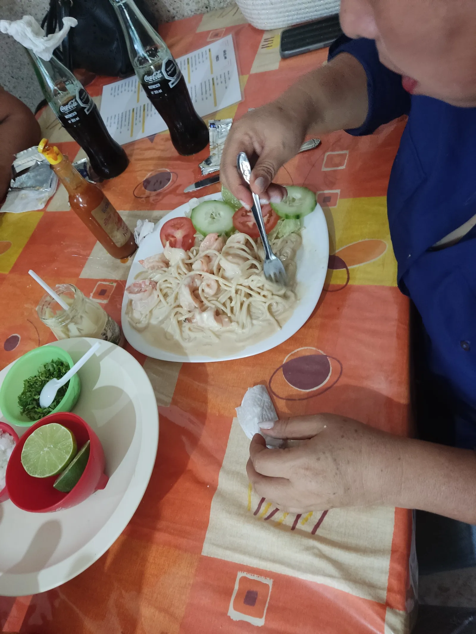 Restaurante de mariscos viña del mar image 7
