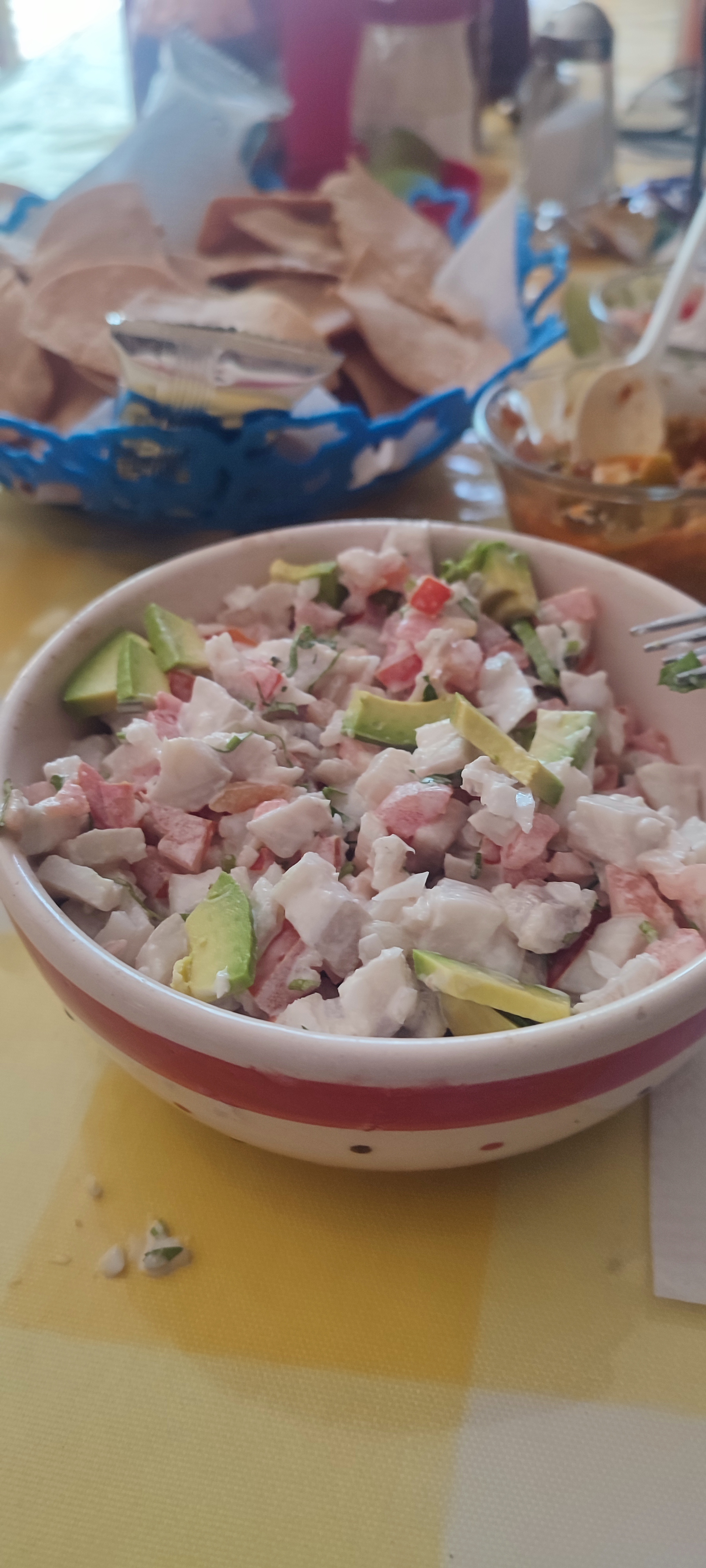 Restaurante de mariscos viña del mar image 8