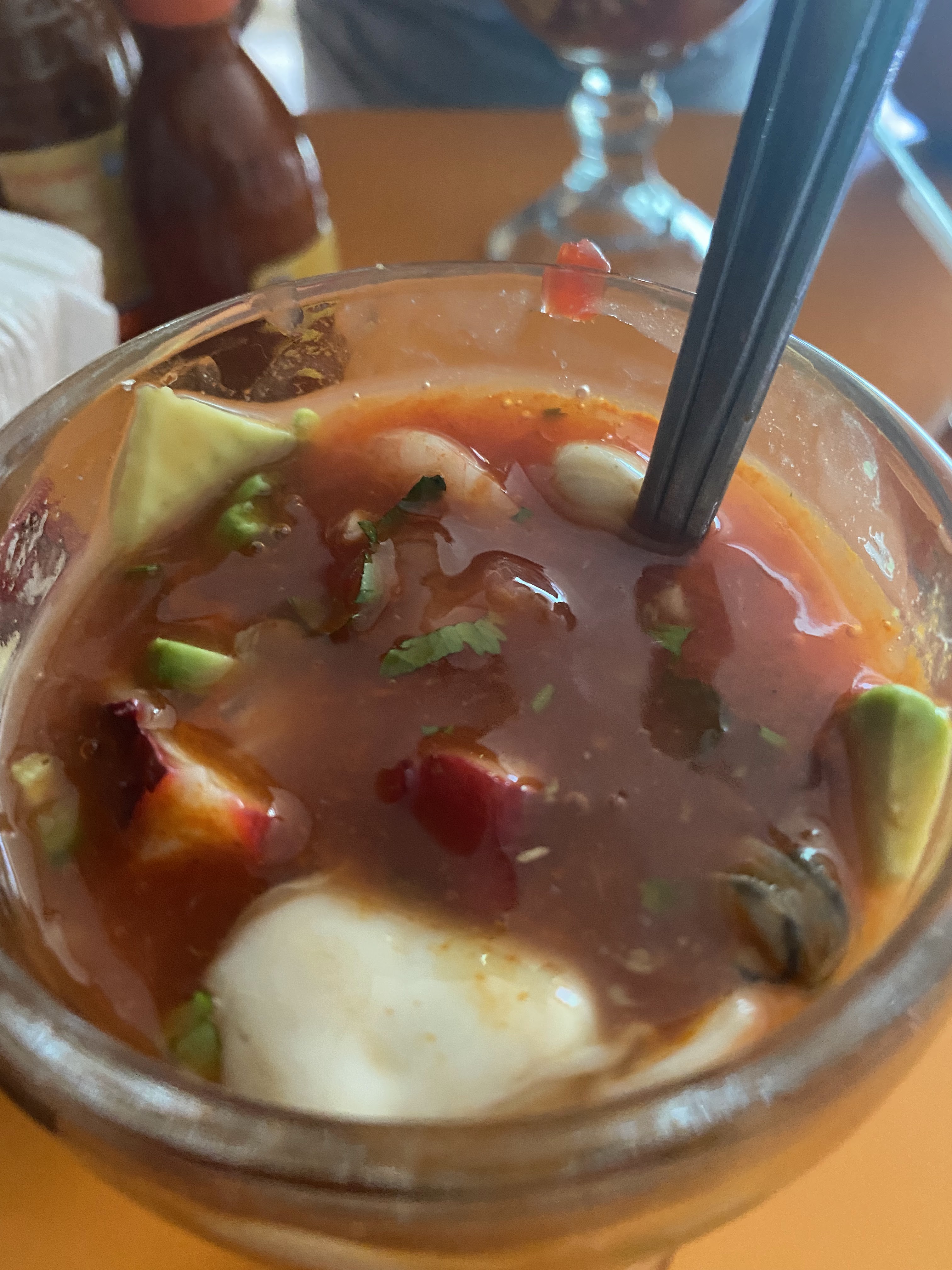 Restaurante de mariscos viña del mar image 9