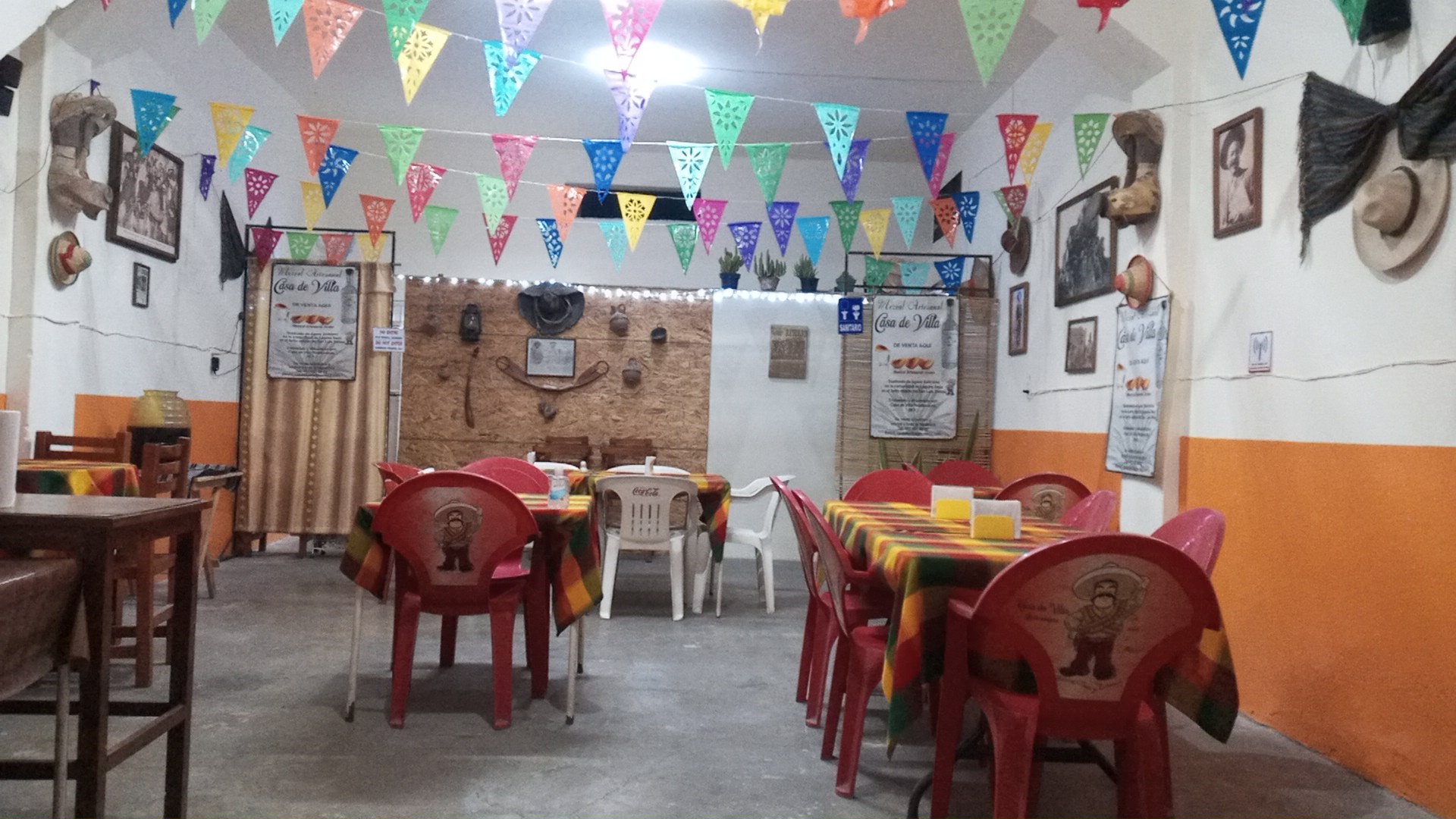 Casa de Villa Restaurante image 1