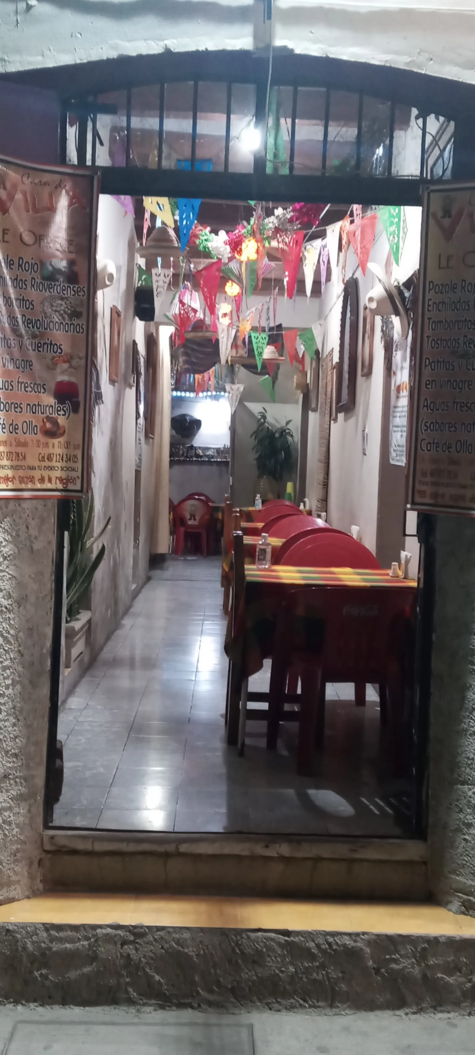 Casa de Villa Restaurante image 2