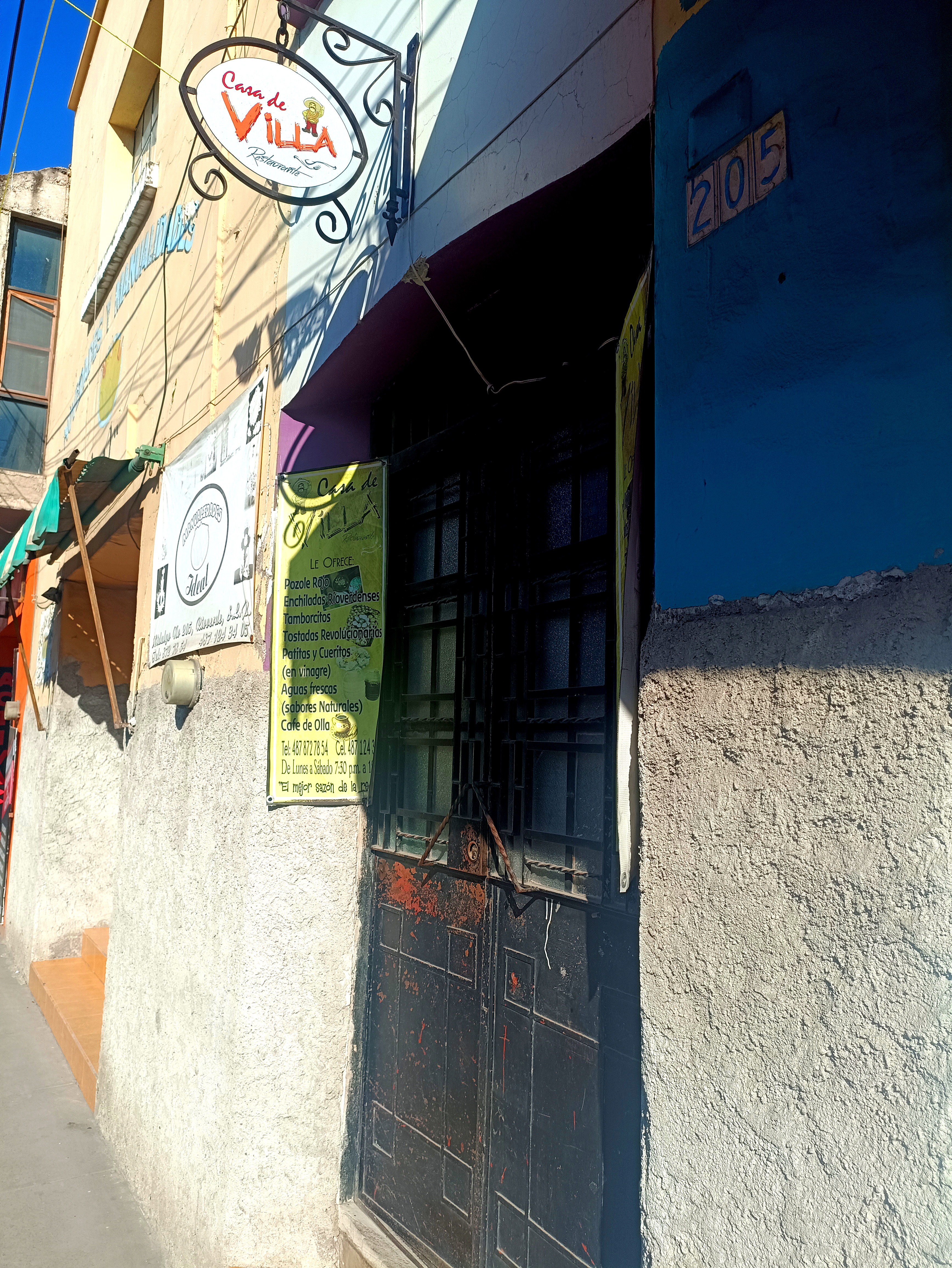 Casa de Villa Restaurante image 3