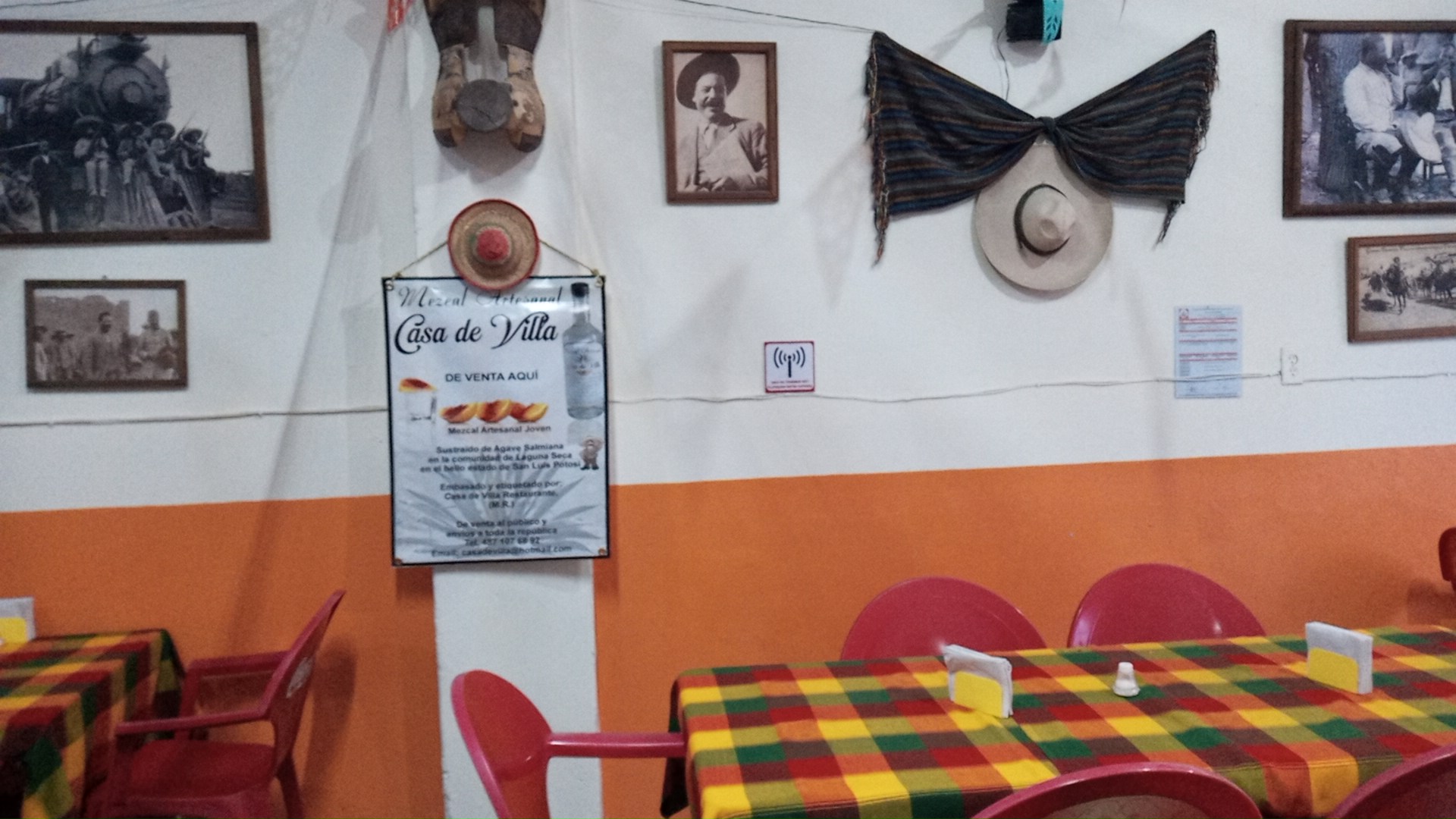 Casa de Villa Restaurante image 4