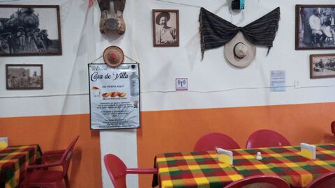 Casa de Villa Restaurante image 4