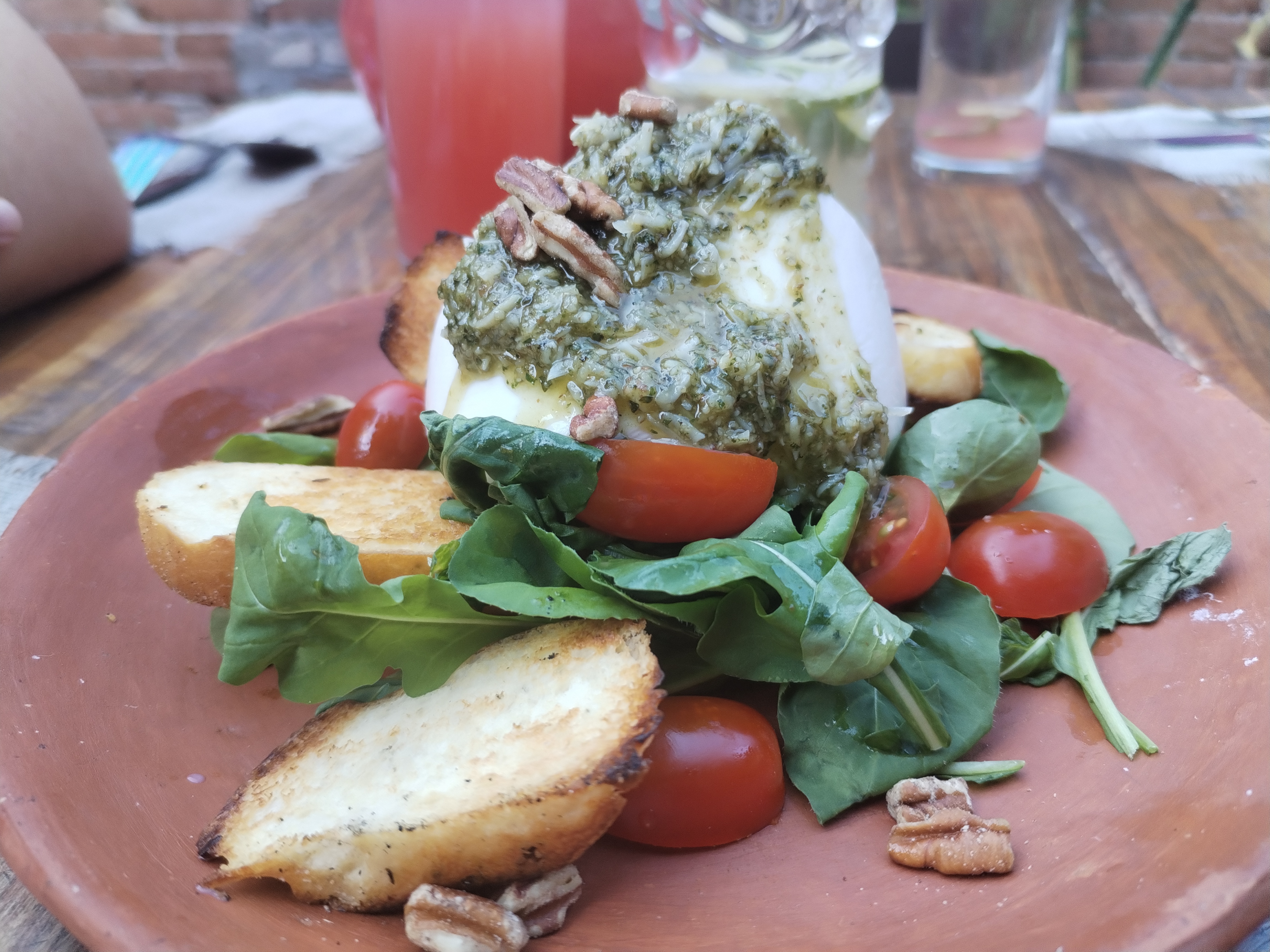 1812 Restaurante image 3