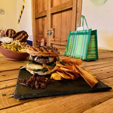 1812 Restaurante image 6