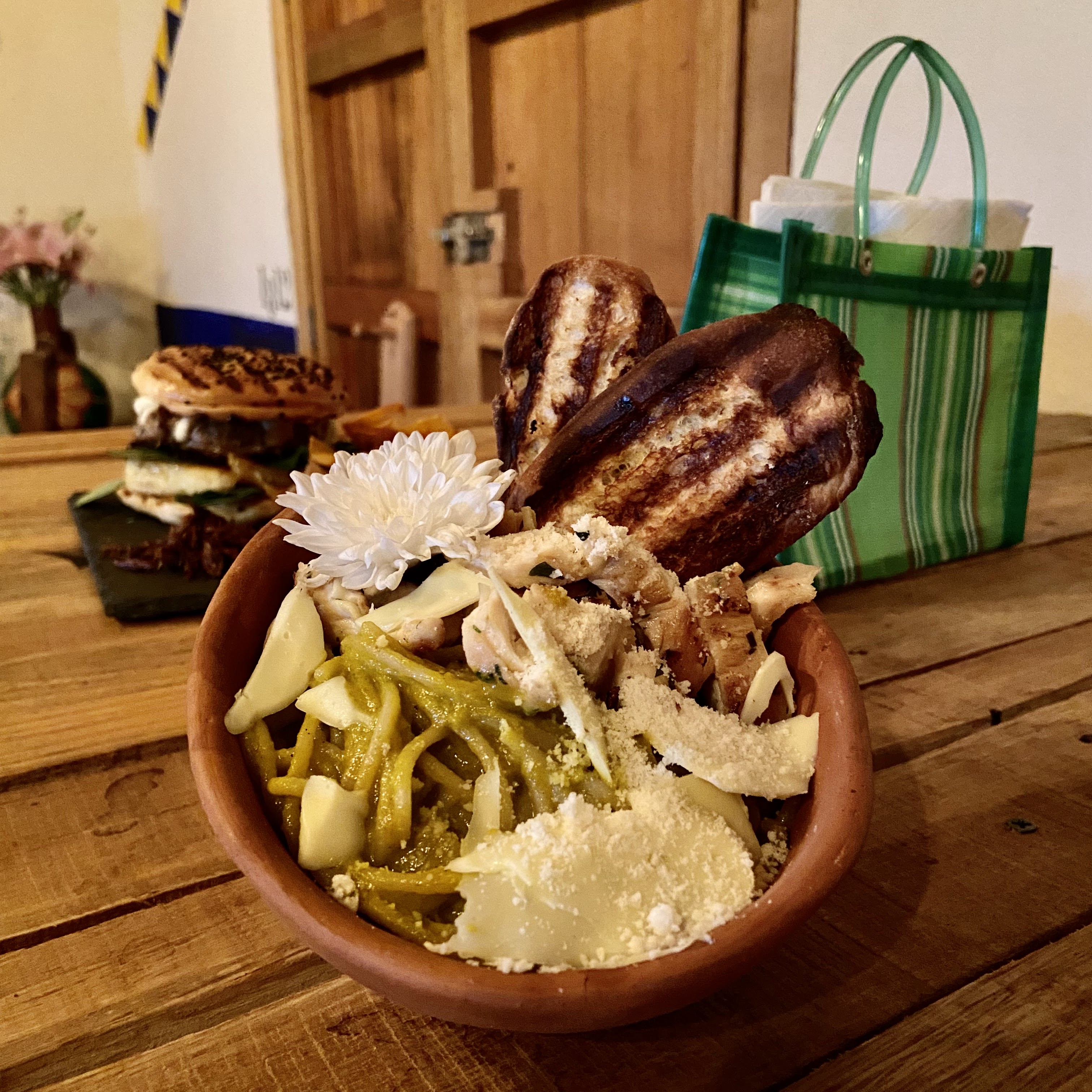 1812 Restaurante image 7