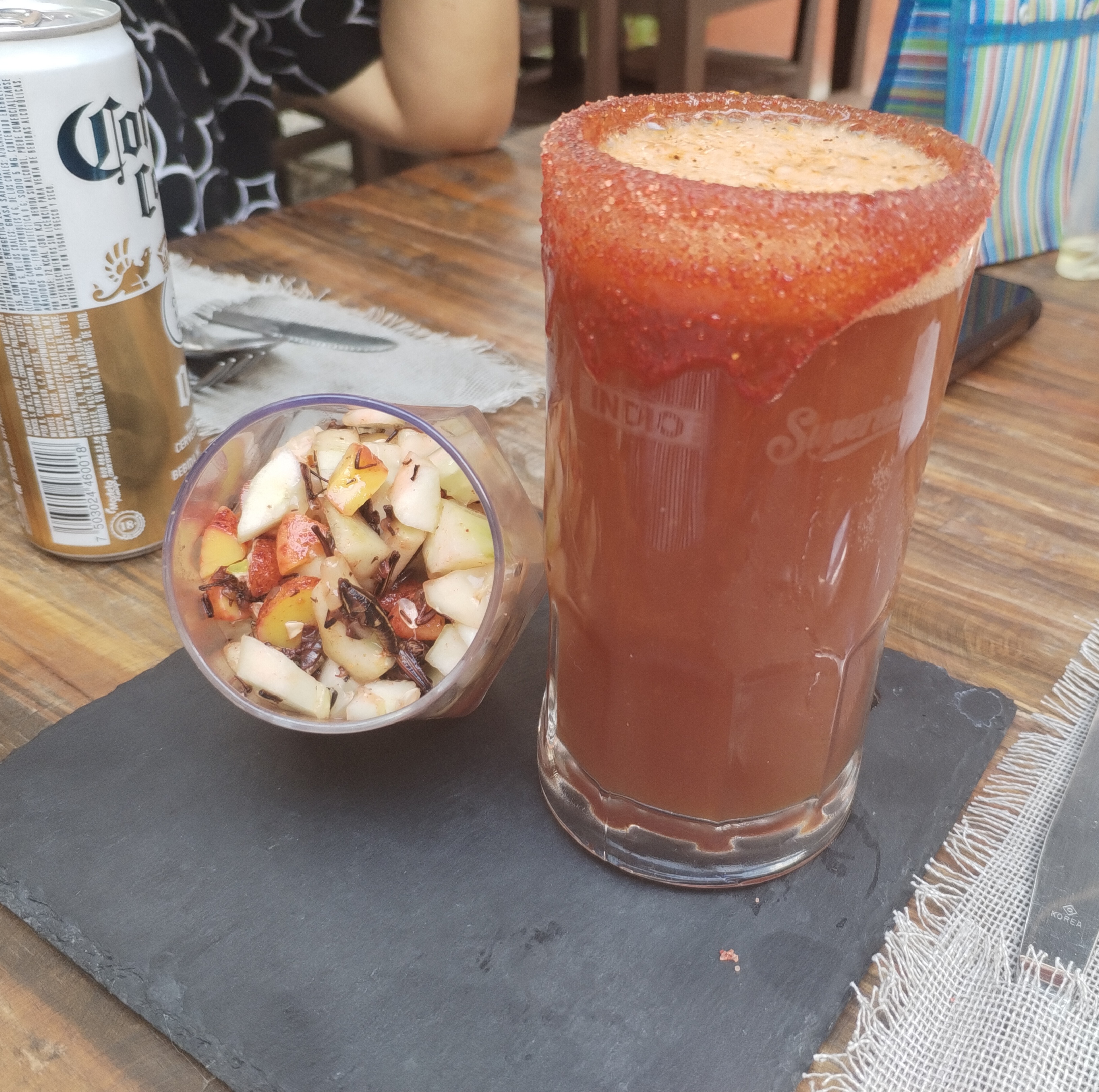 1812 Restaurante image 10