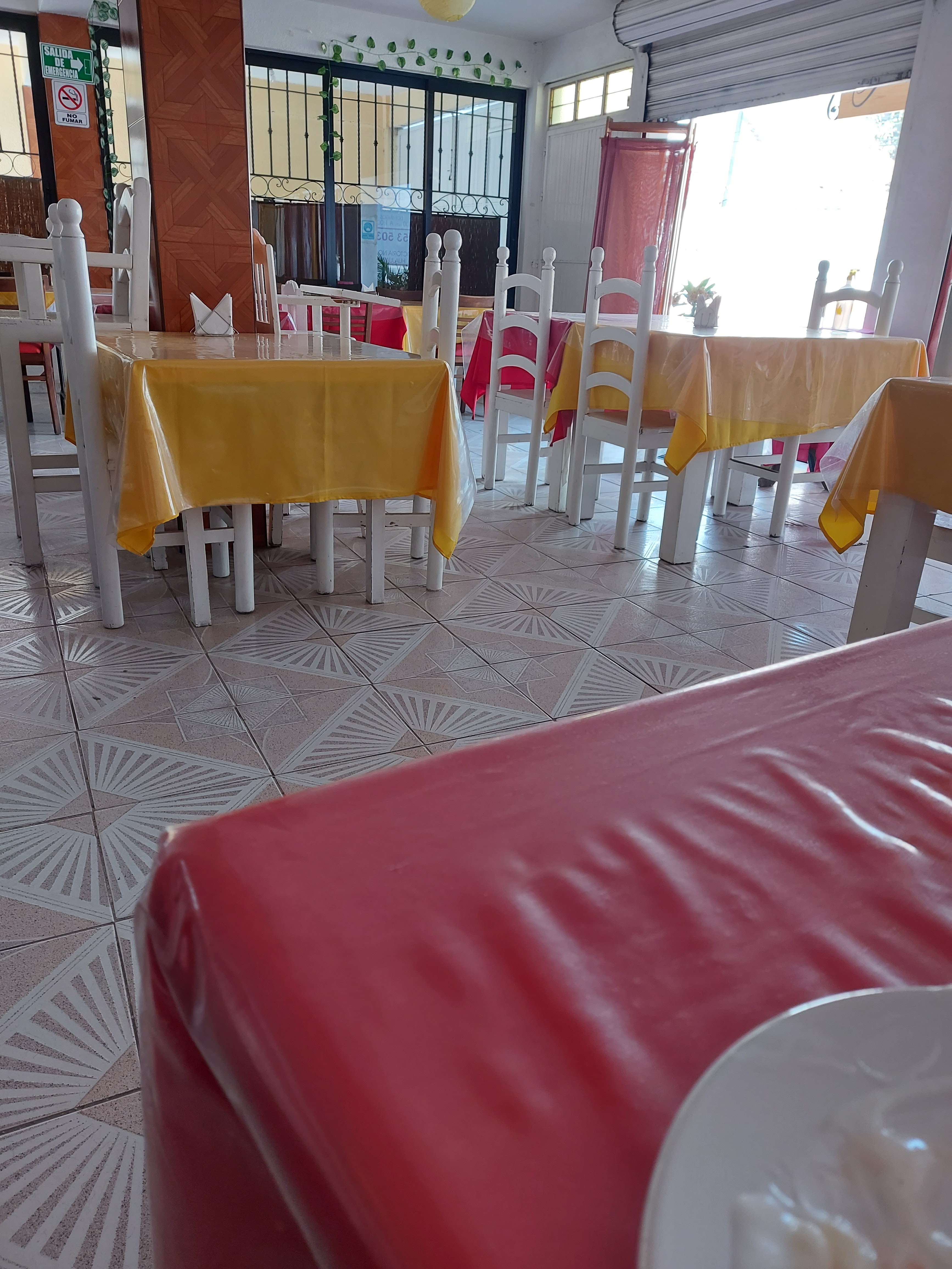 Delicias Restaurant Buffet image 2