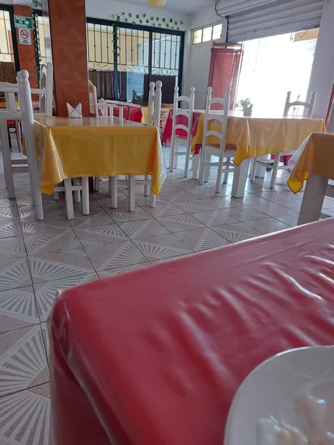 Delicias Restaurant Buffet image 2