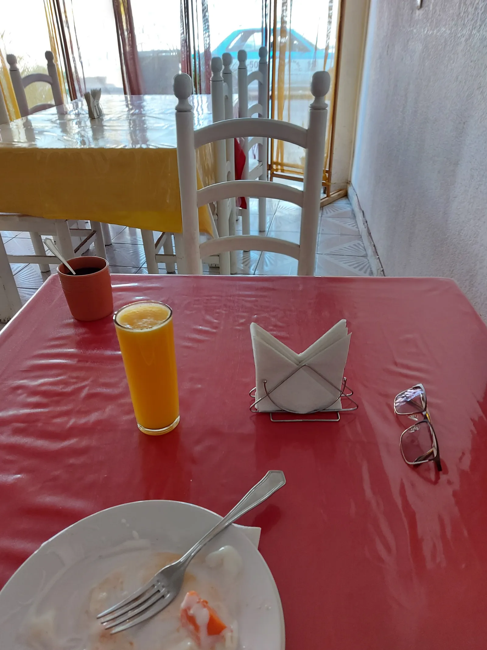 Delicias Restaurant Buffet image 3