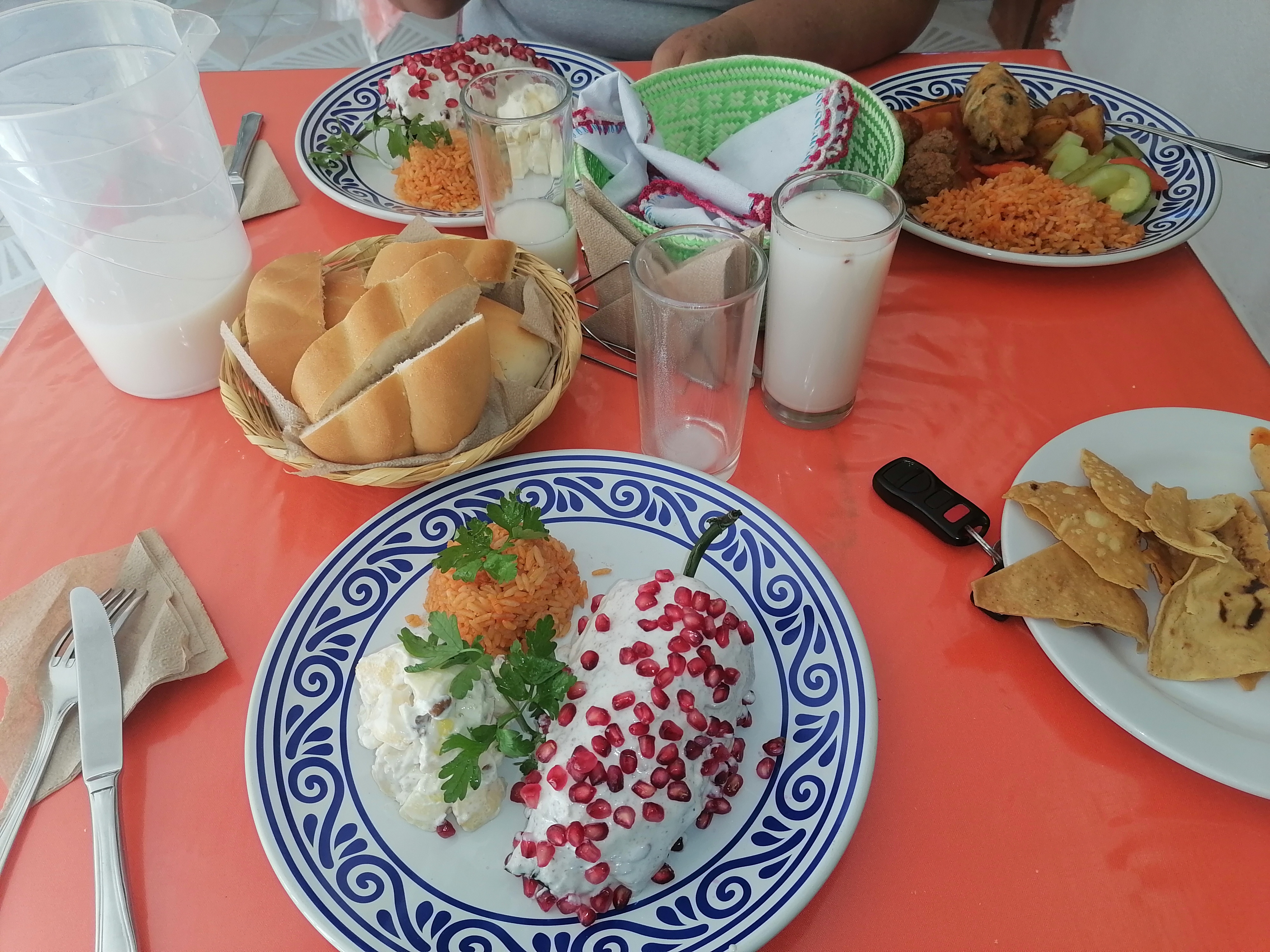 Delicias Restaurant Buffet image 4