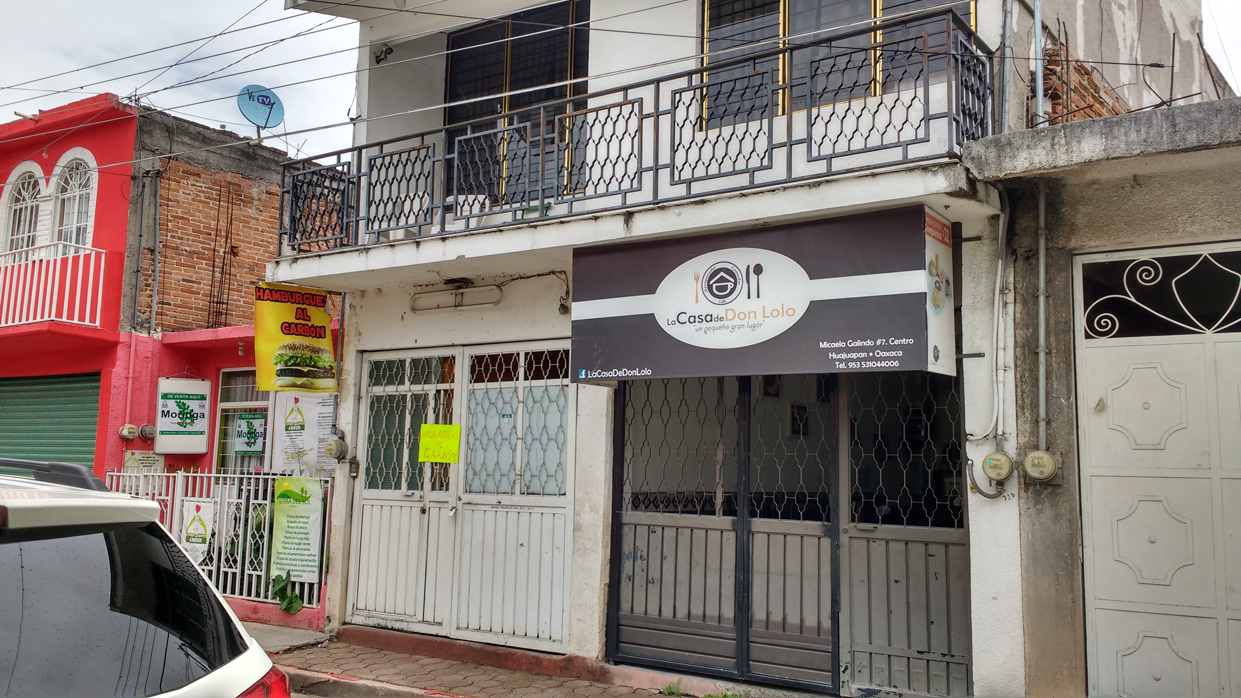 Casa Don Lolo image 1