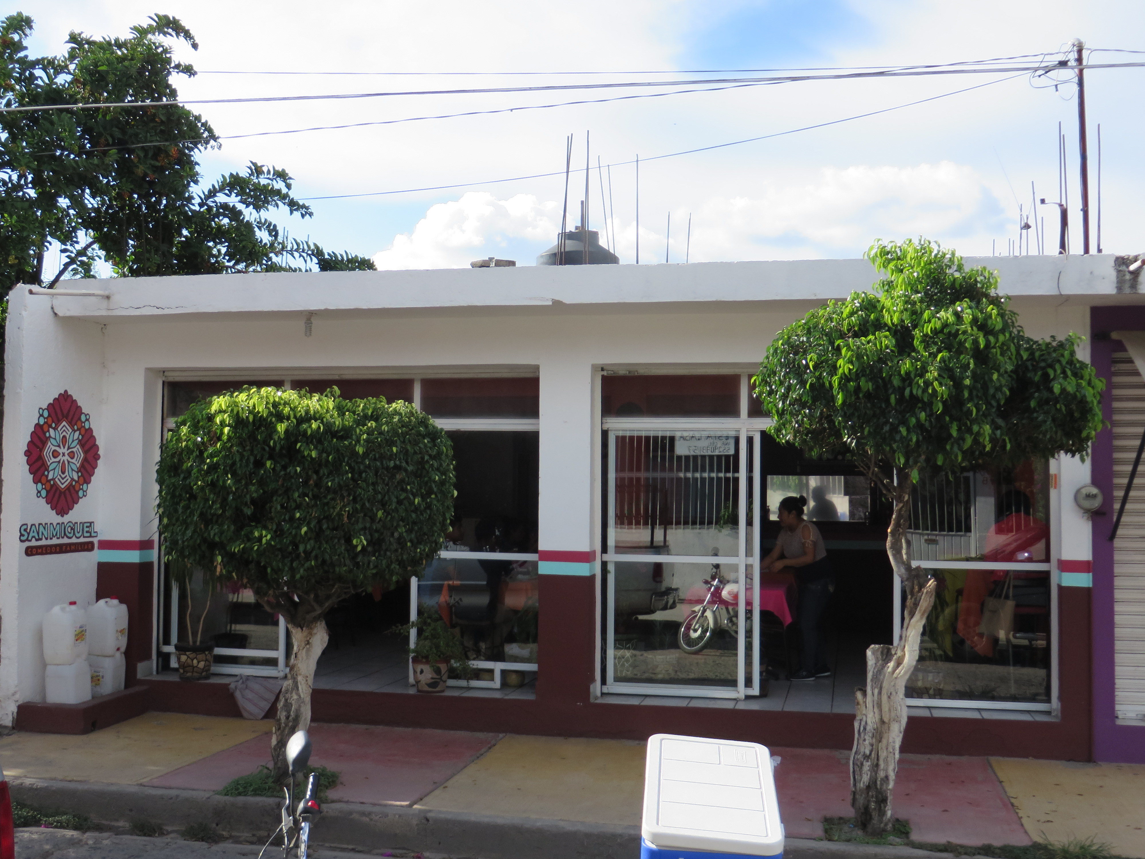 Comedor San Miguel image 2