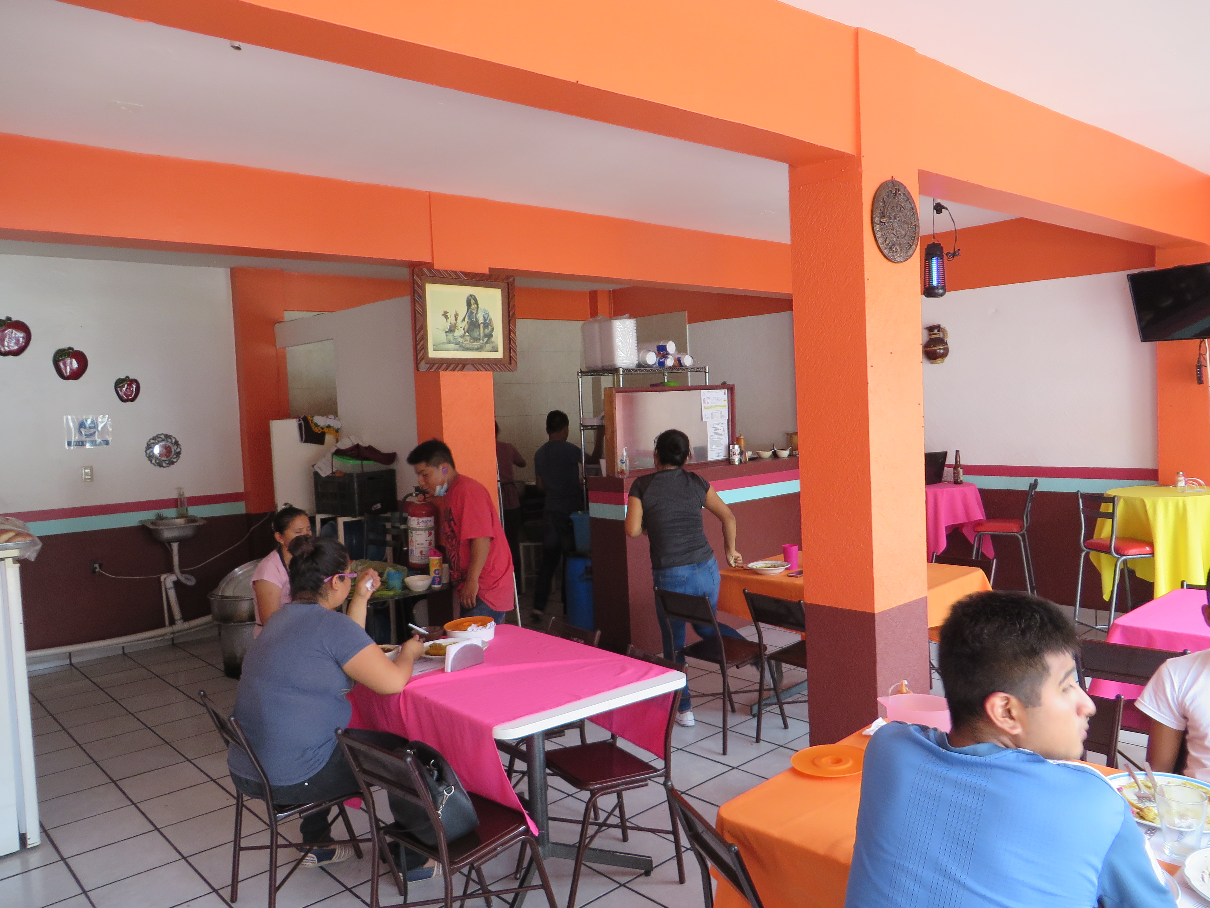 Comedor San Miguel image 4