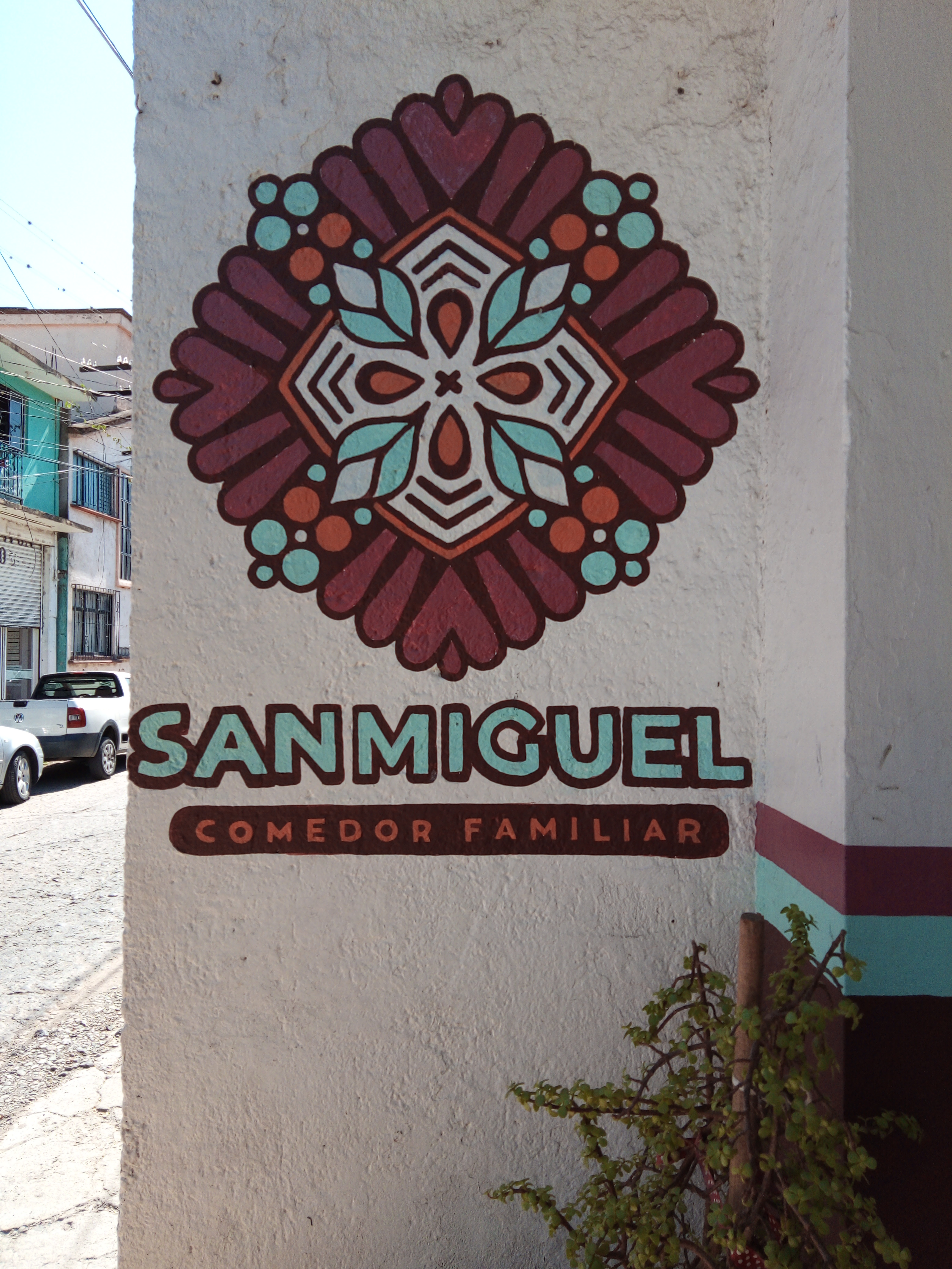 Comedor San Miguel image 5