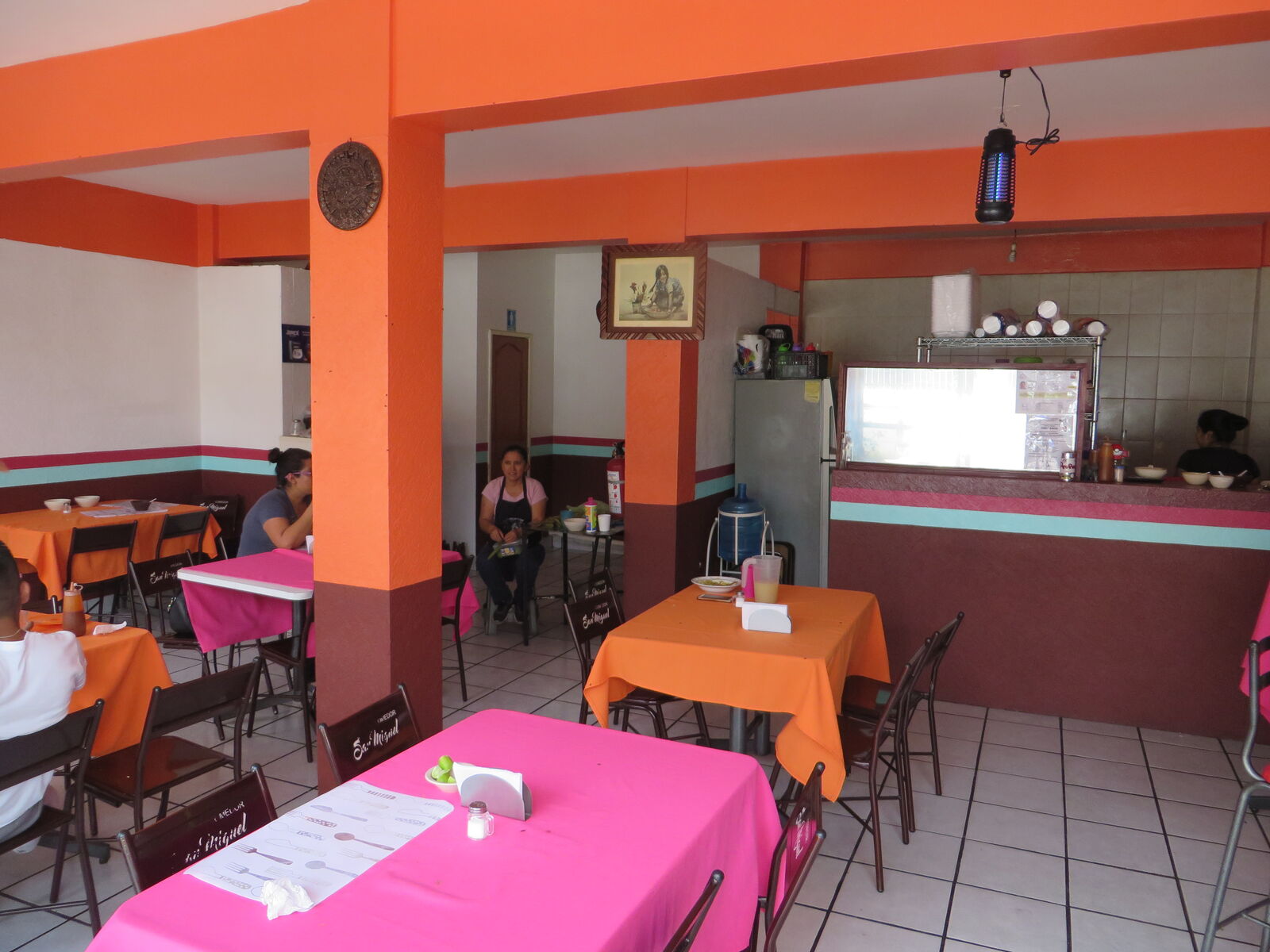 Comedor San Miguel image 6