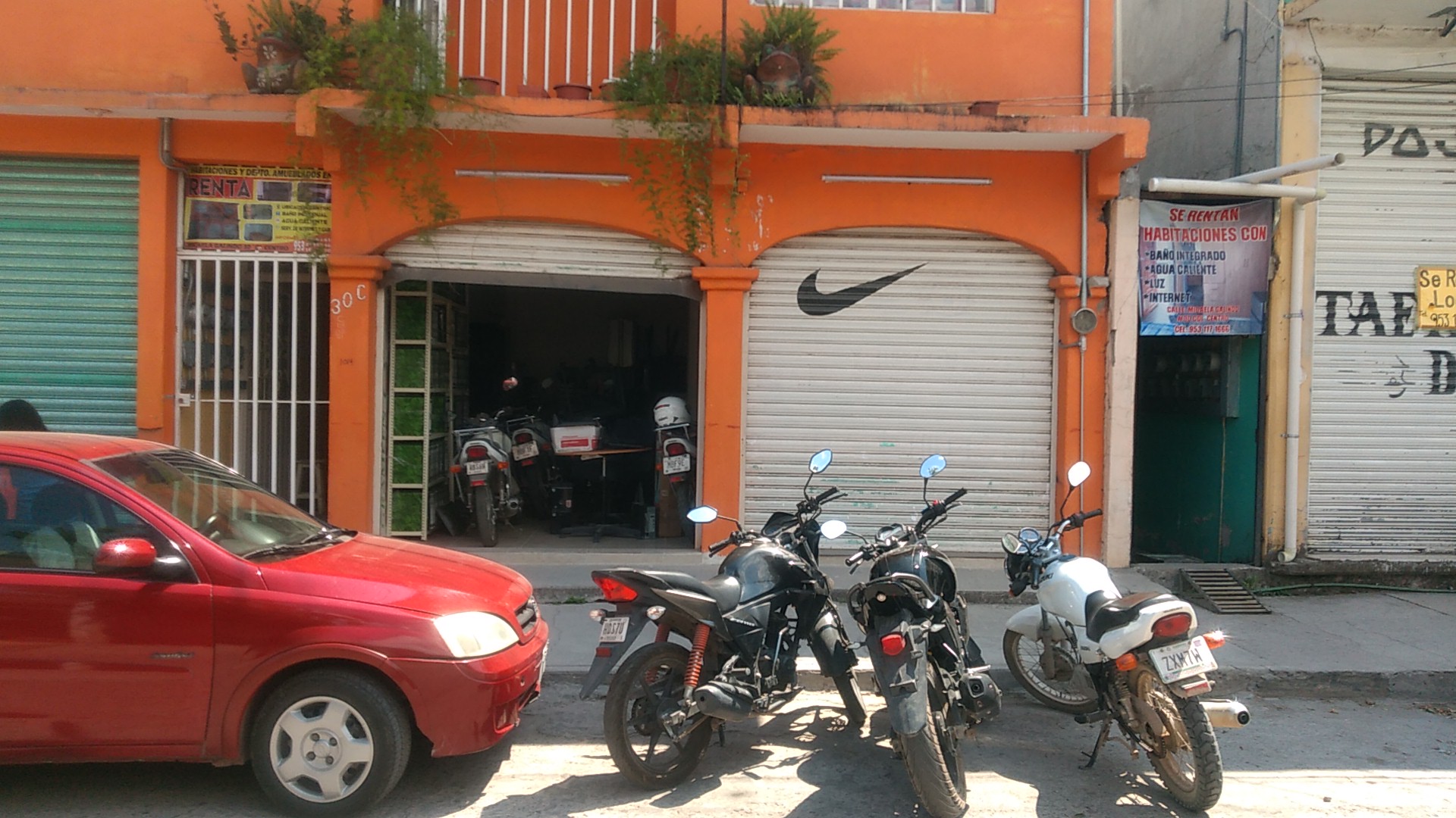 Comedor San Miguel image 7