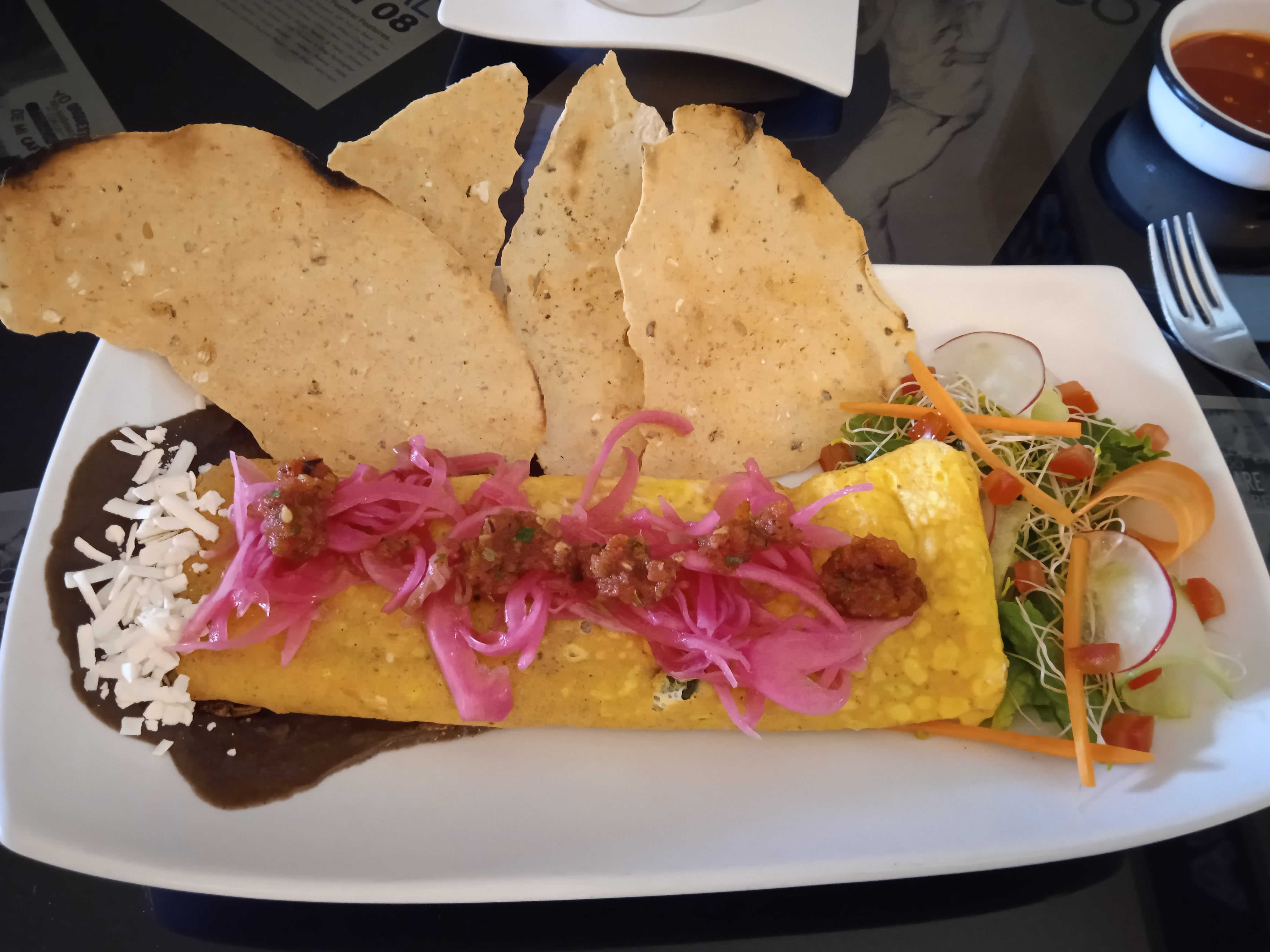 La Maroma, Hotel-Cafe image 2