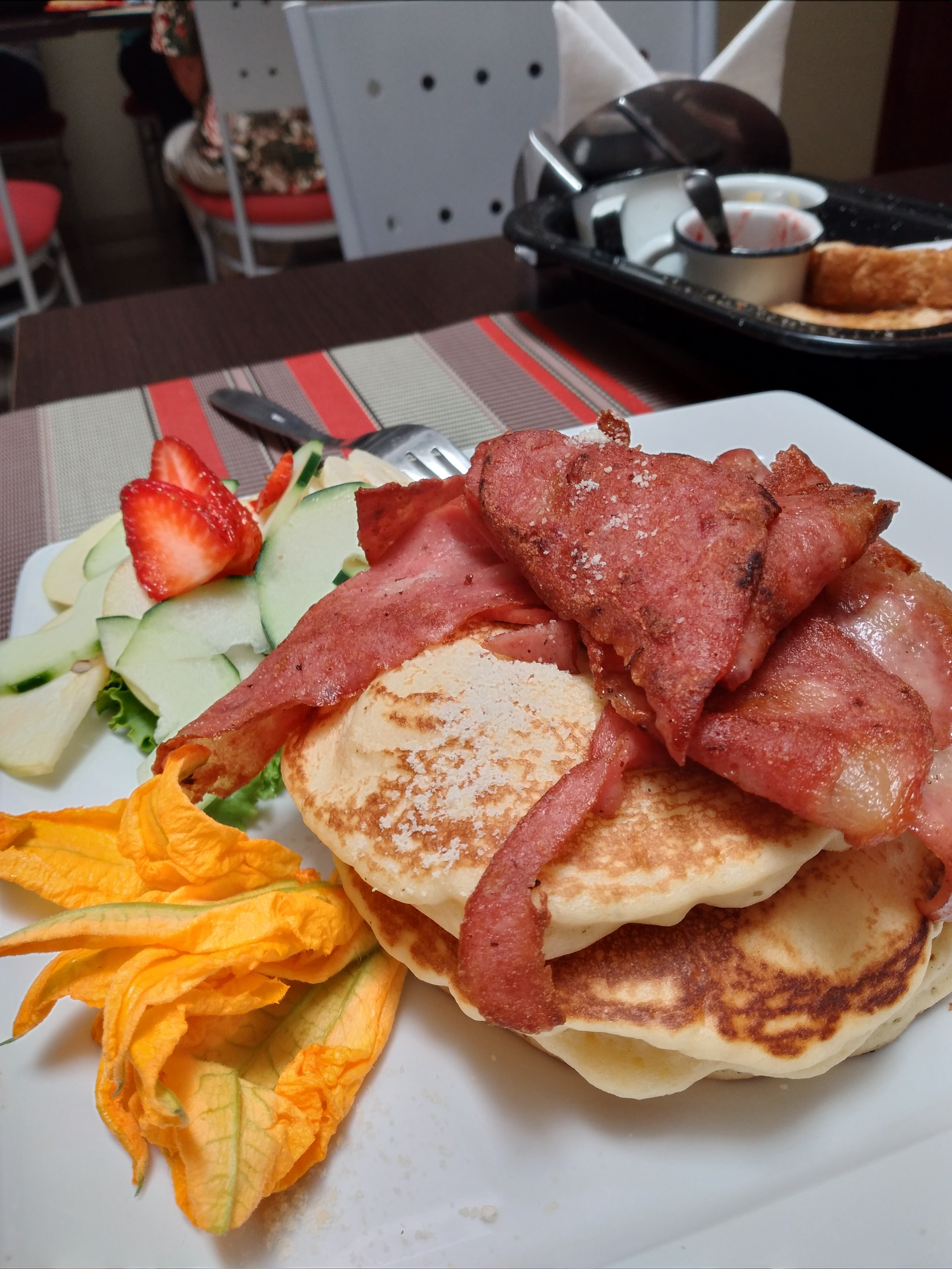 La Maroma, Hotel-Cafe image 5