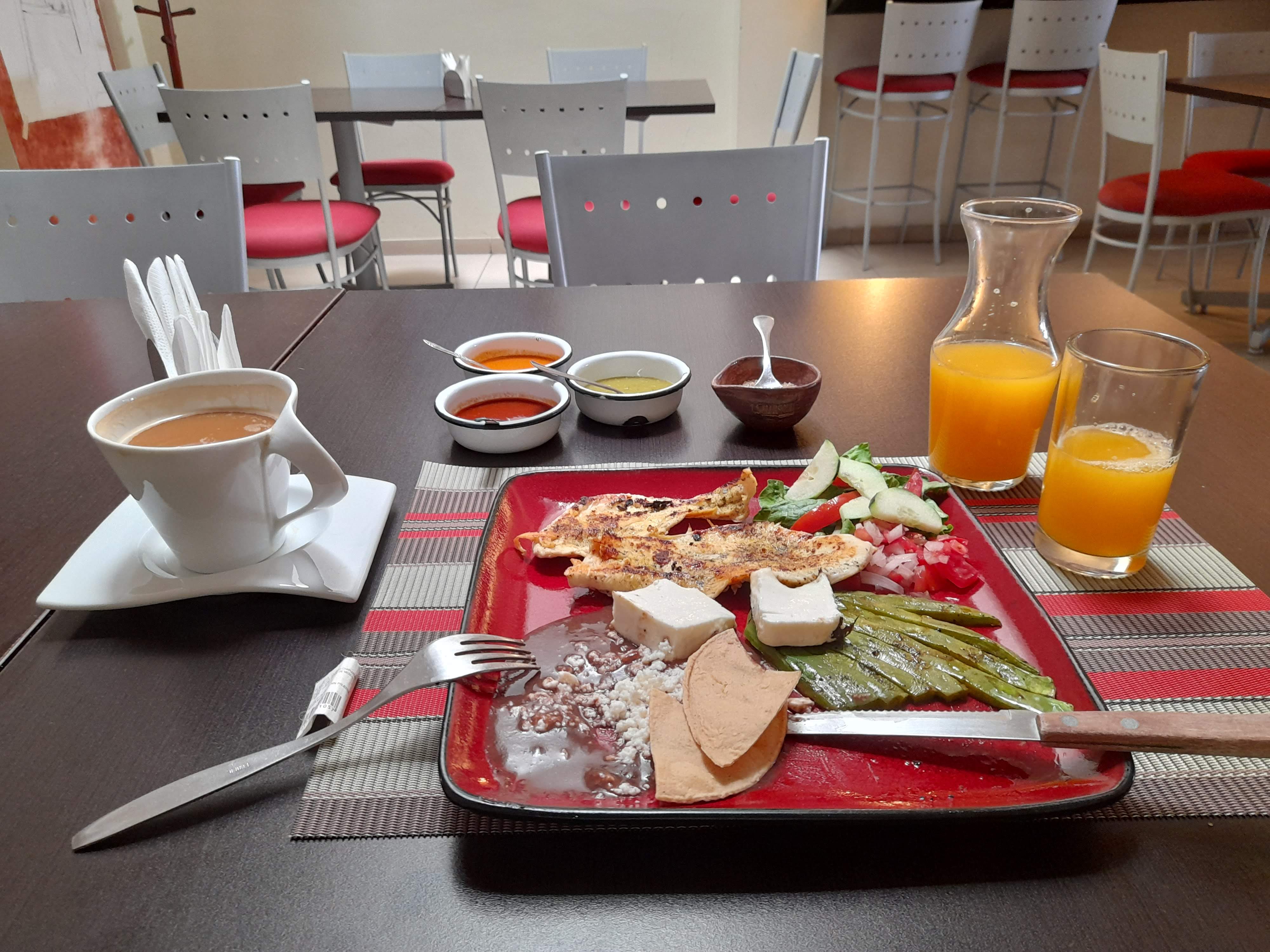 La Maroma, Hotel-Cafe image 6