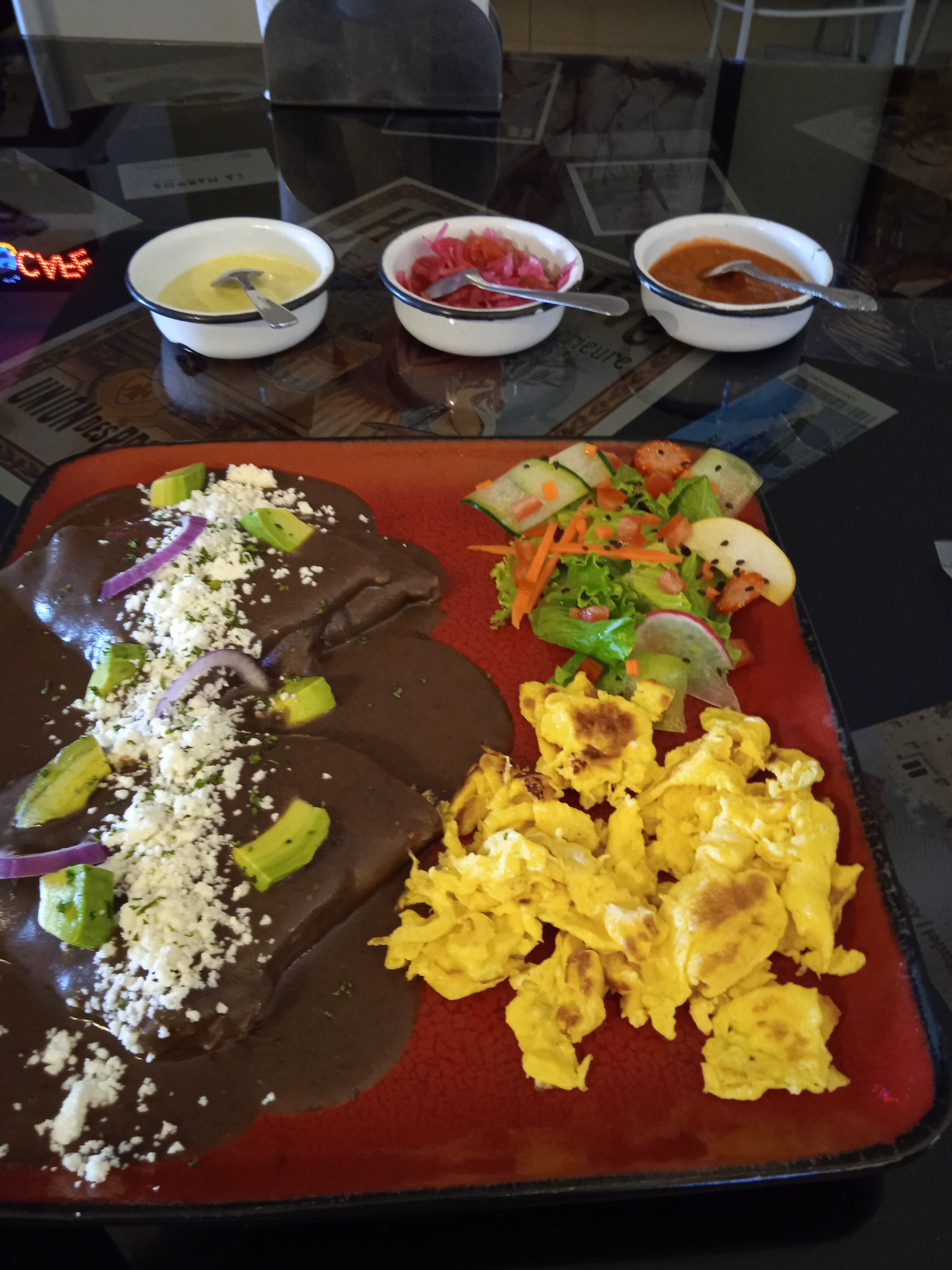 La Maroma, Hotel-Cafe image 7