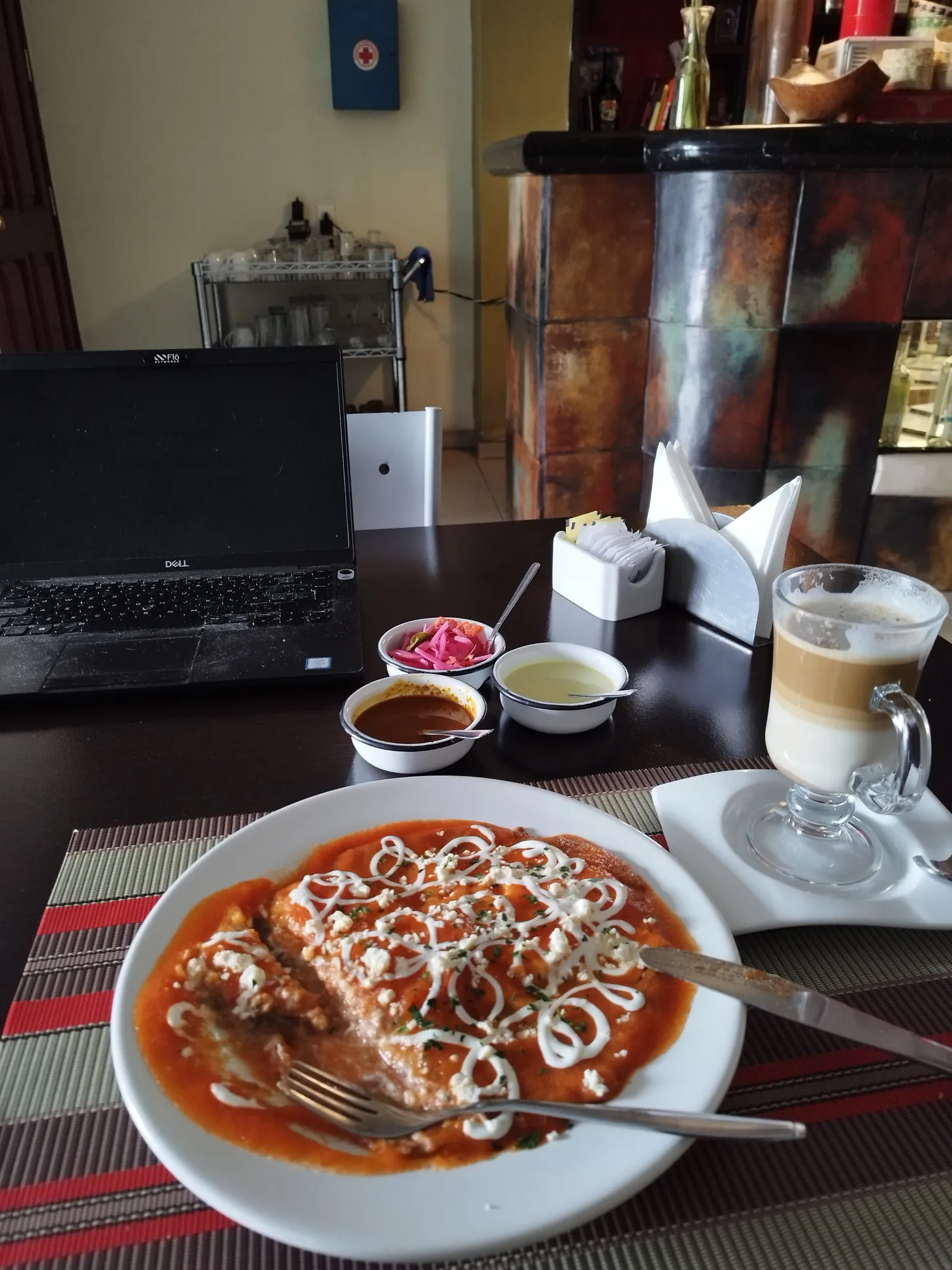 La Maroma, Hotel-Cafe image 8
