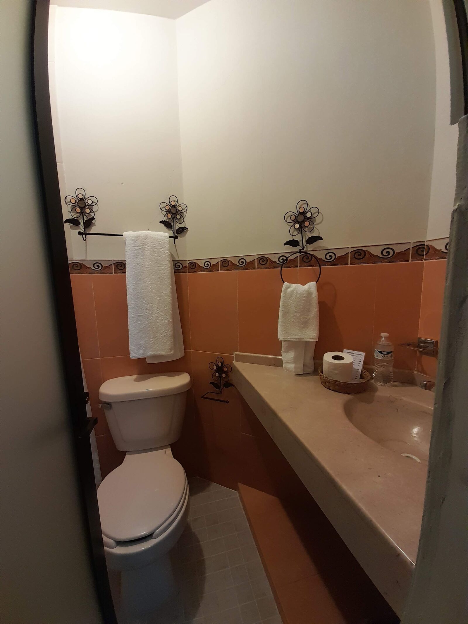 La Maroma, Hotel-Cafe image 9